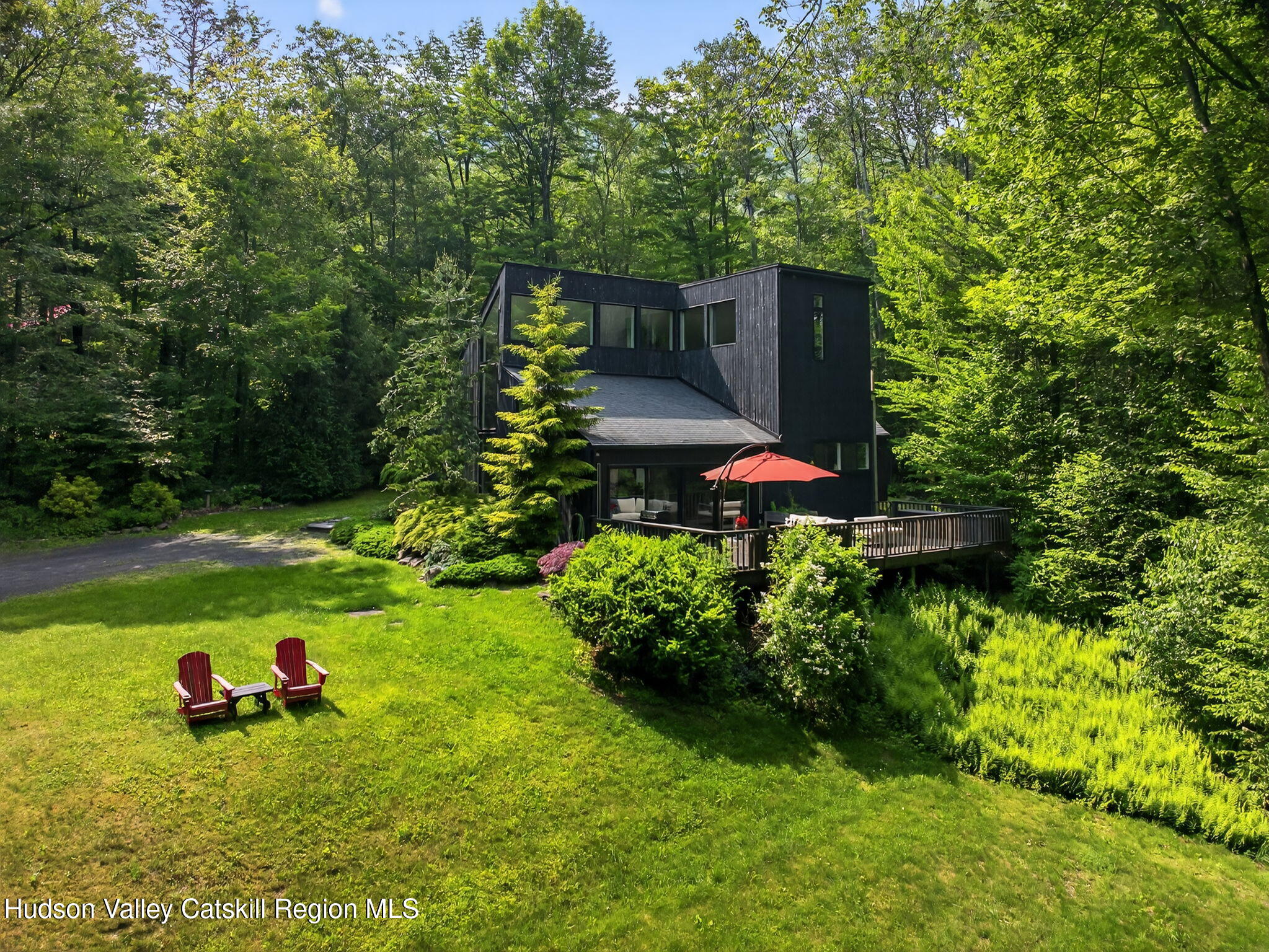 69 Irondale Road