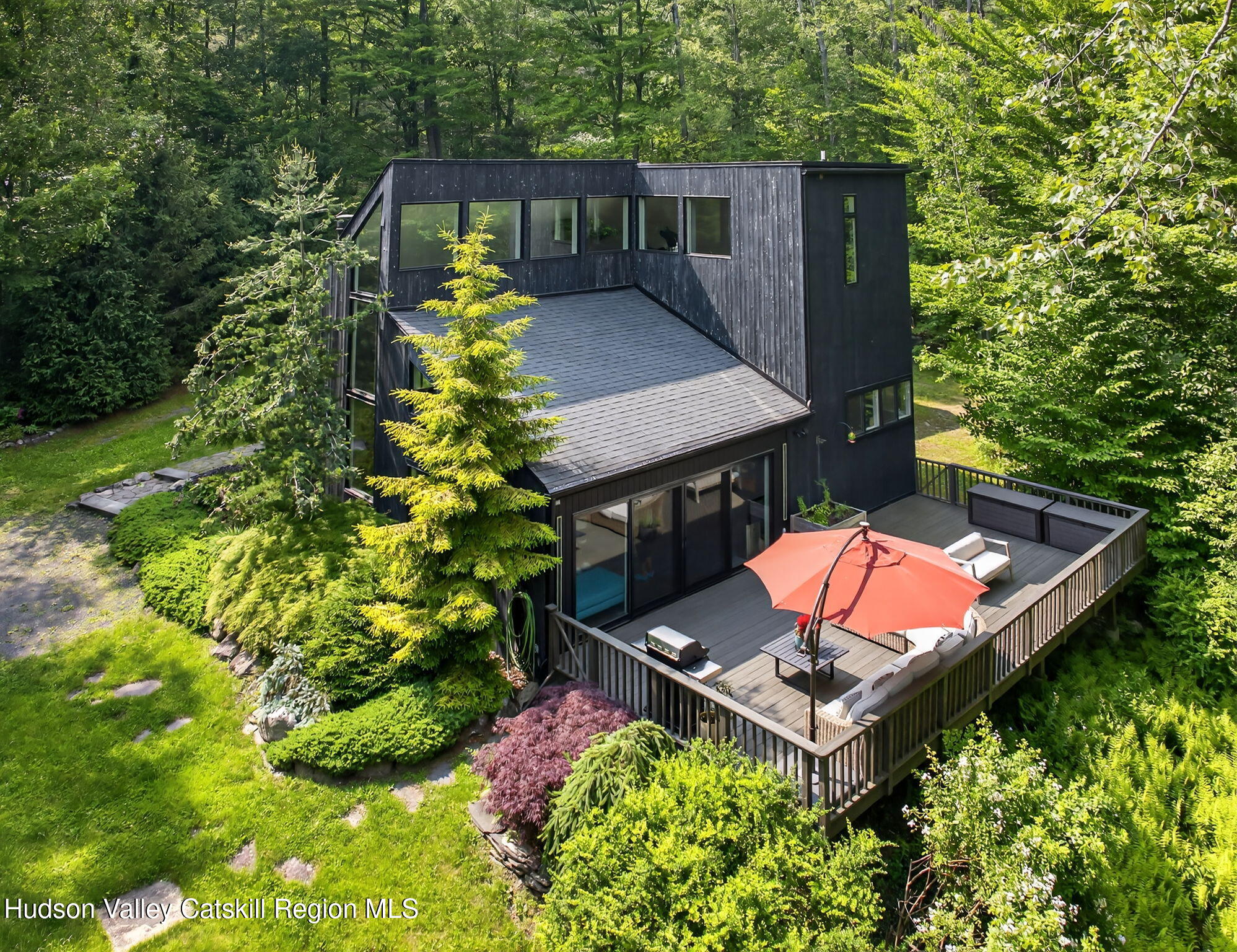 69 Irondale Road