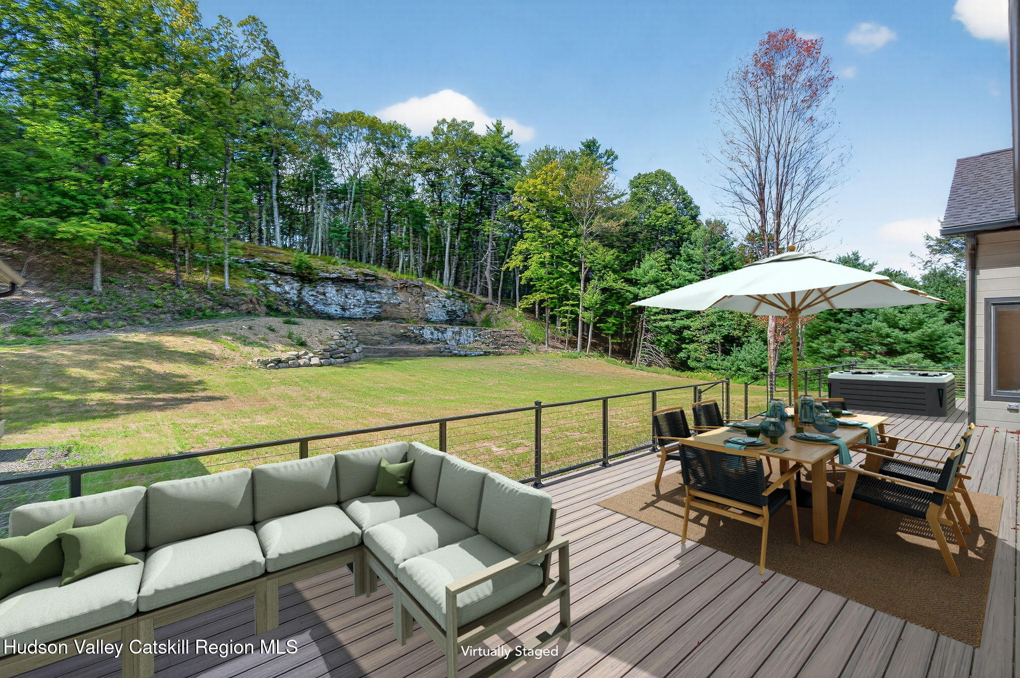 584 Acorn Hill Road