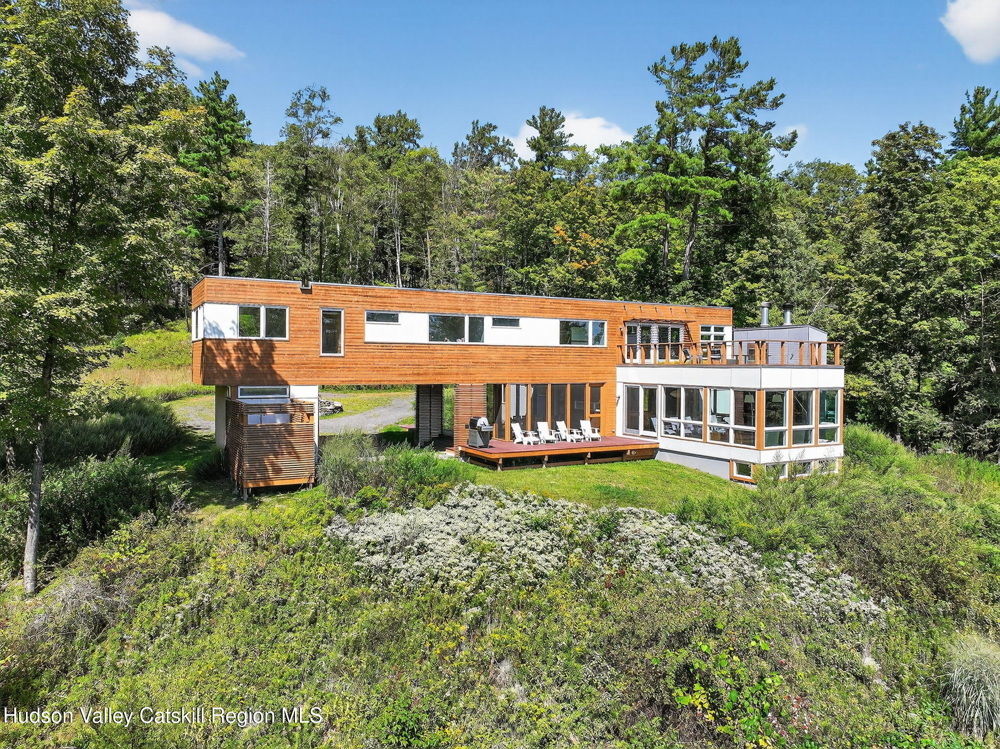53 Freeman Avery Road