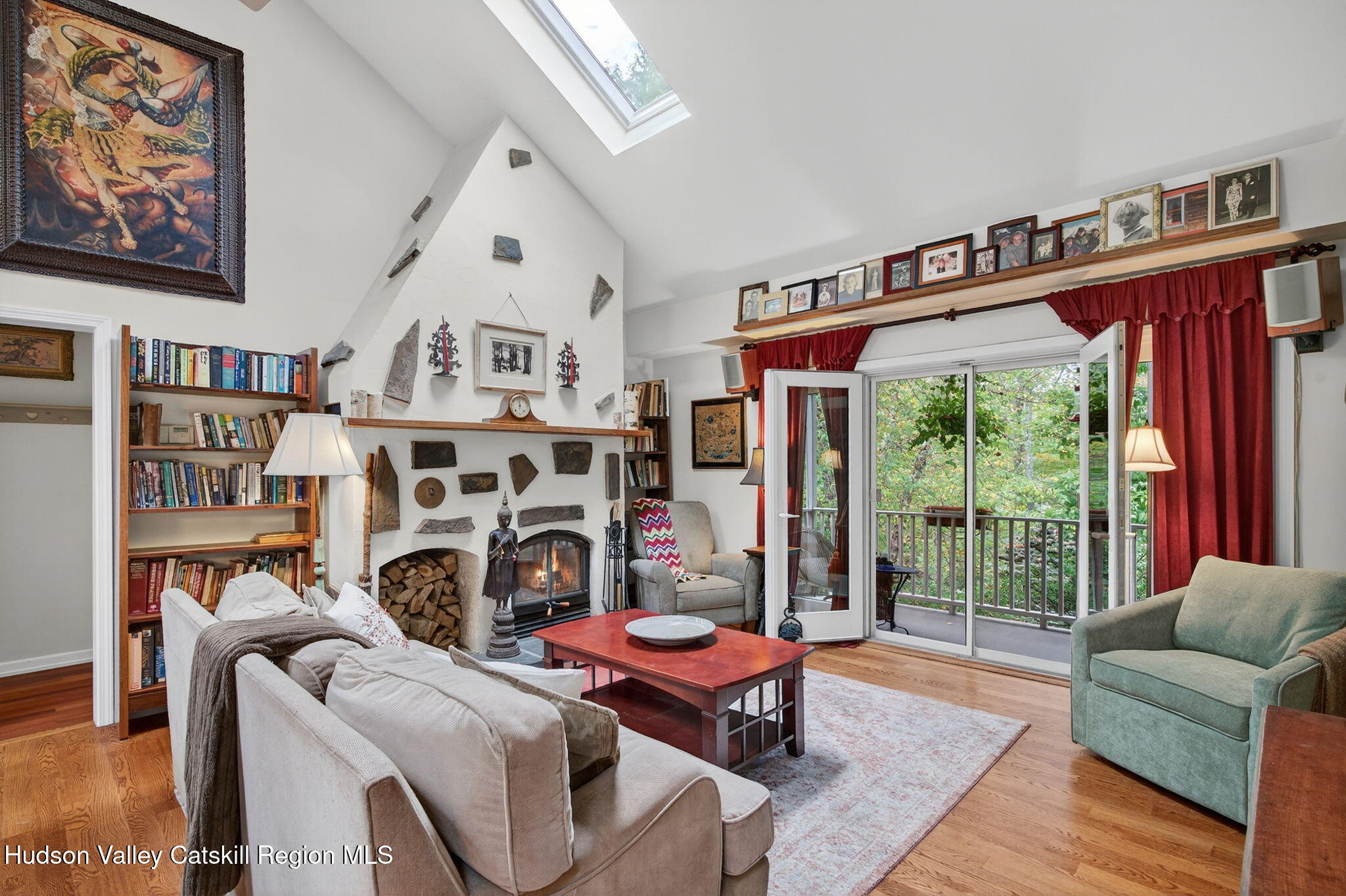 345 Glenford Wittenberg Road