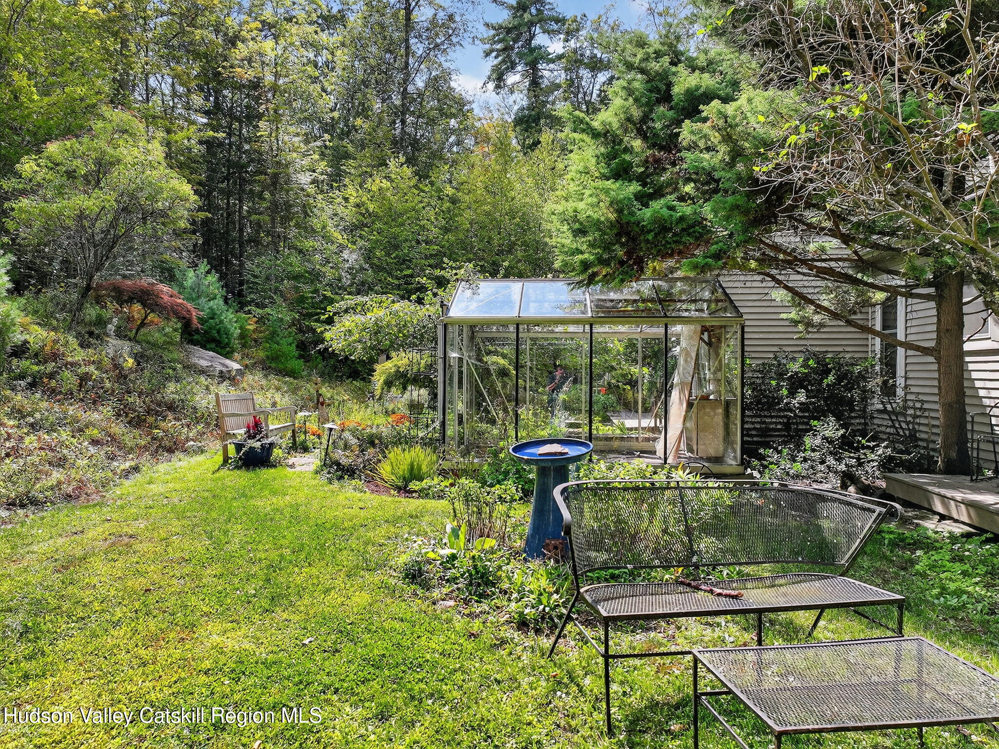 345 Glenford Wittenberg Road