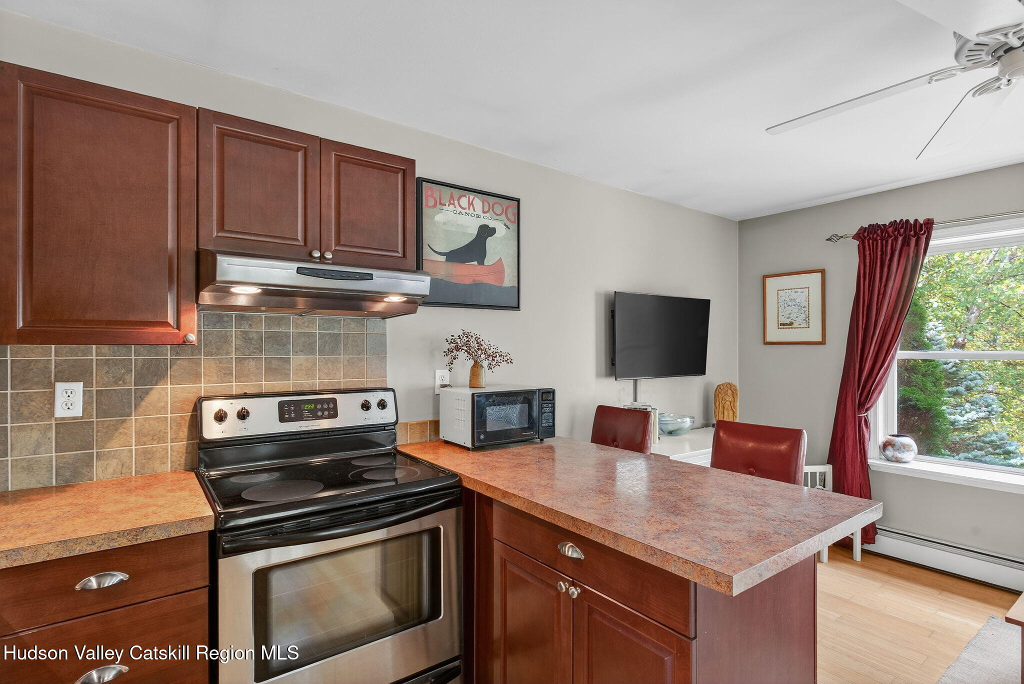 345 Glenford Wittenberg Road