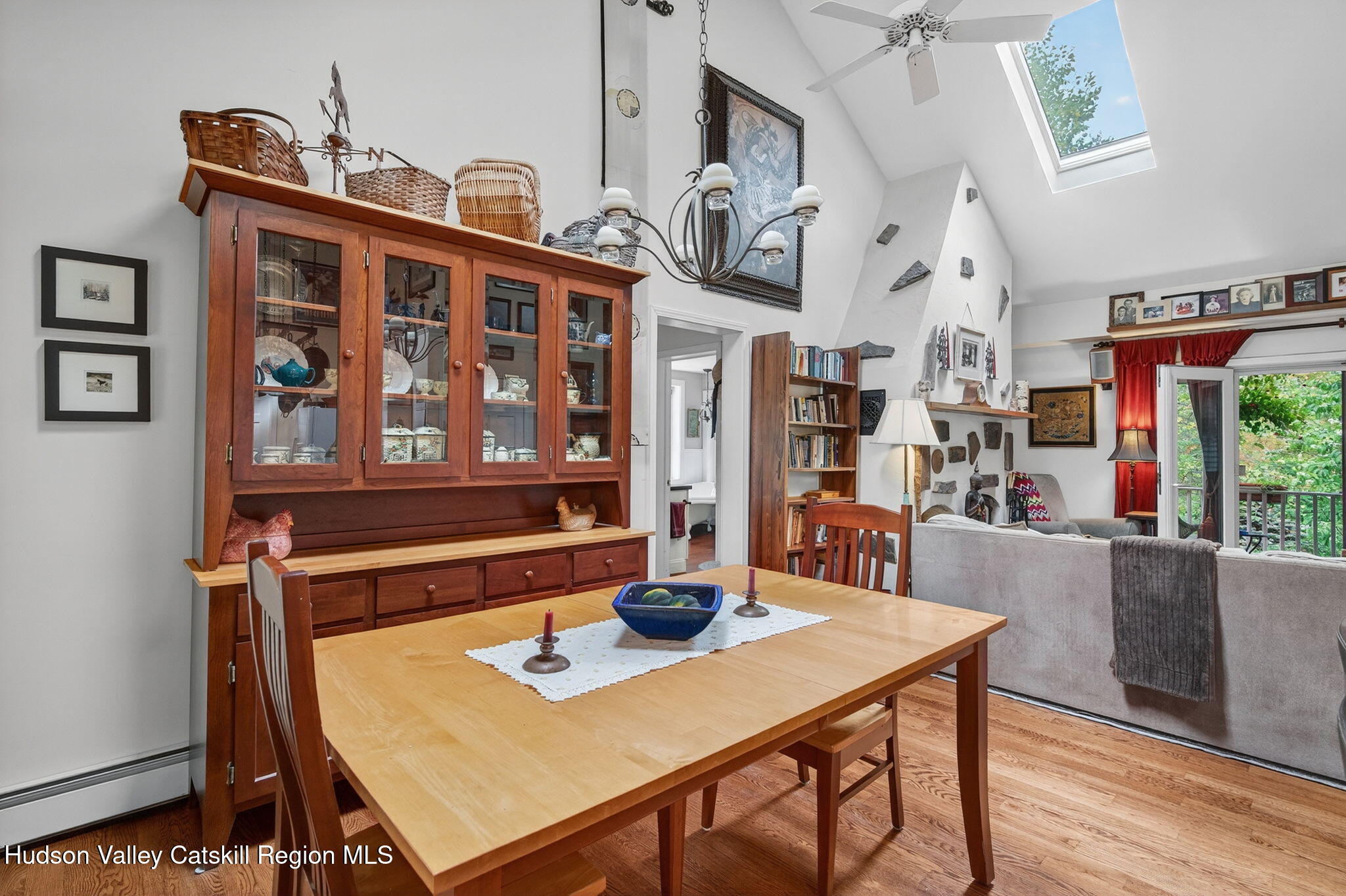 345 Glenford Wittenberg Road