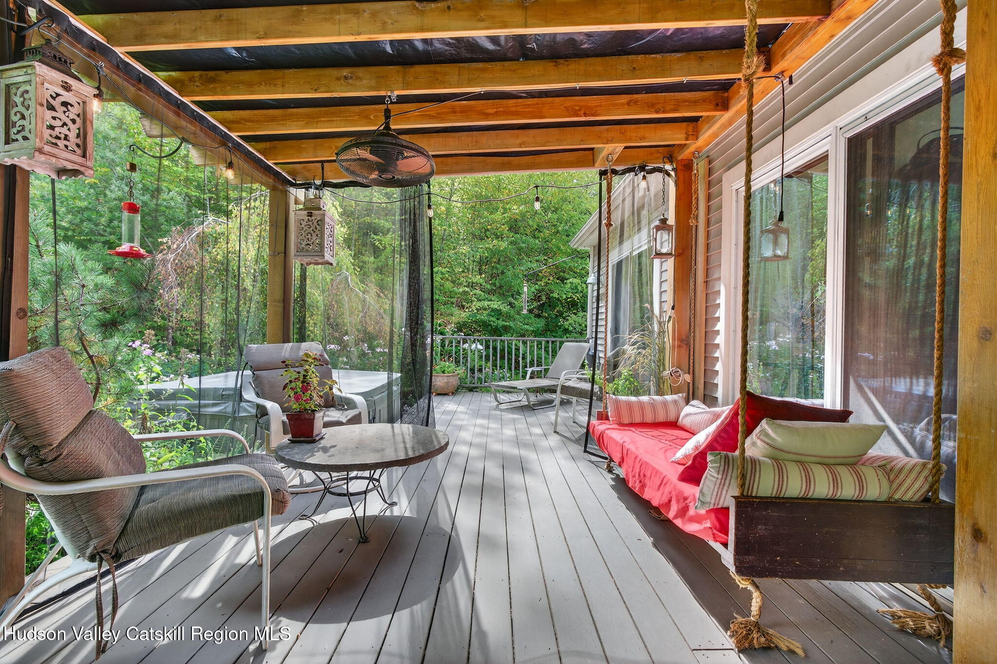 345 Glenford Wittenberg Road