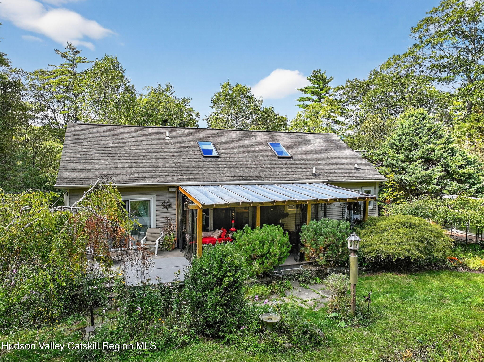 345 Glenford Wittenberg Road