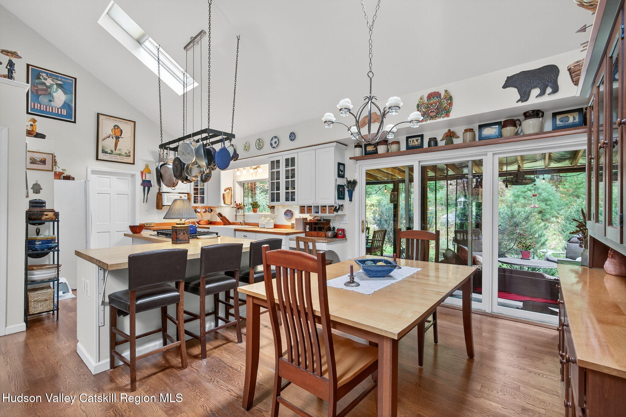 345 Glenford Wittenberg Road