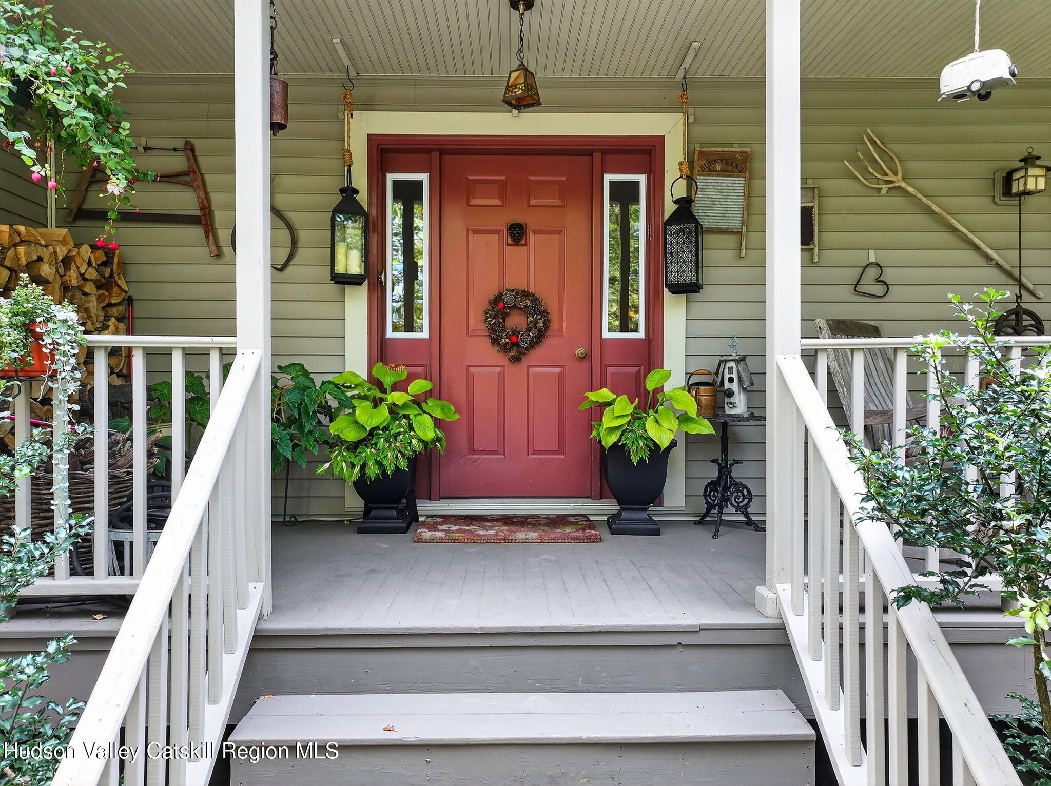 345 Glenford Wittenberg Road