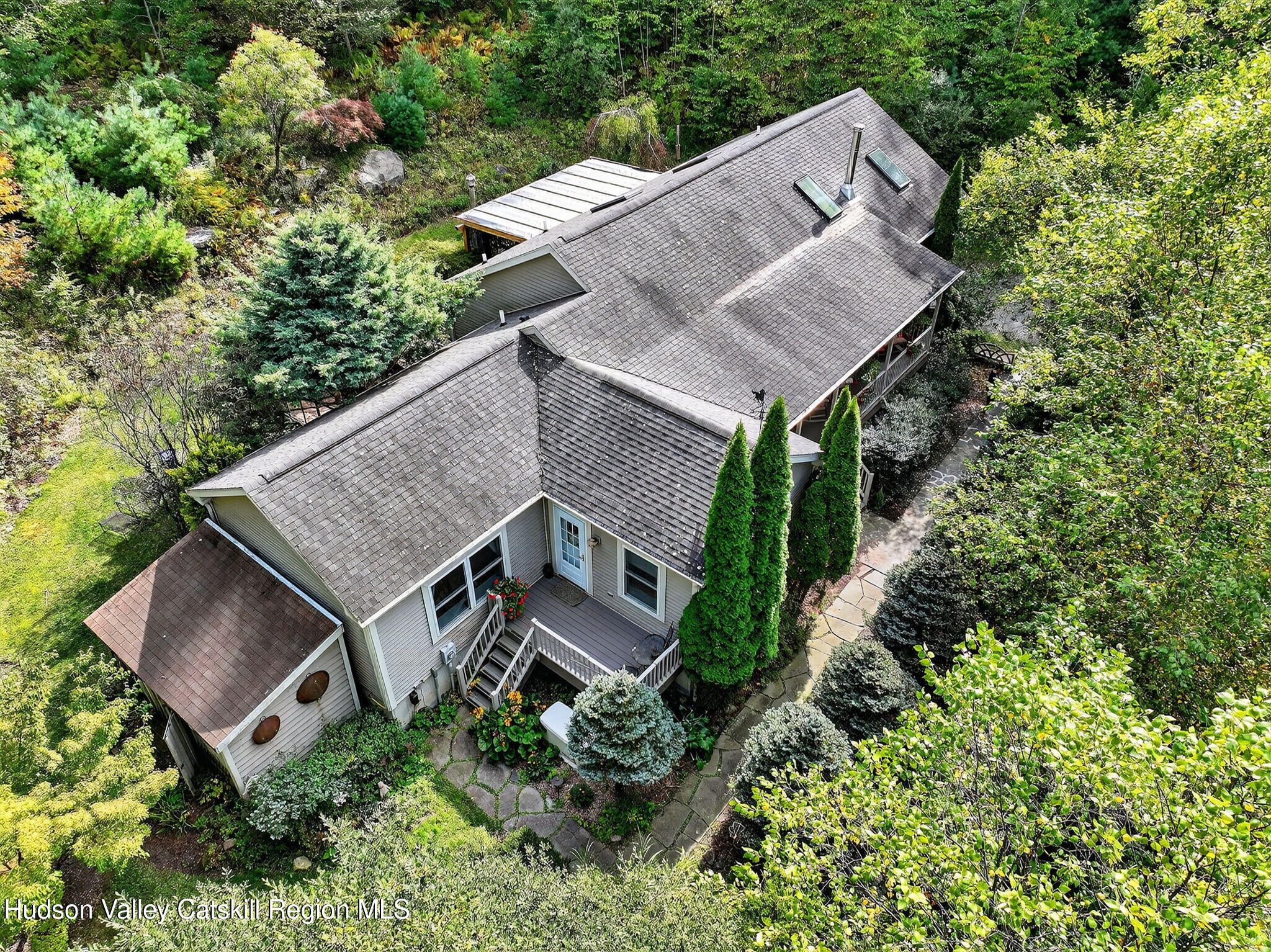 345 Glenford Wittenberg Road