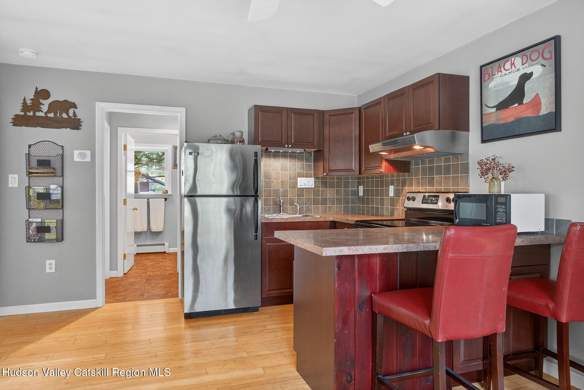 345 Glenford Wittenberg Road