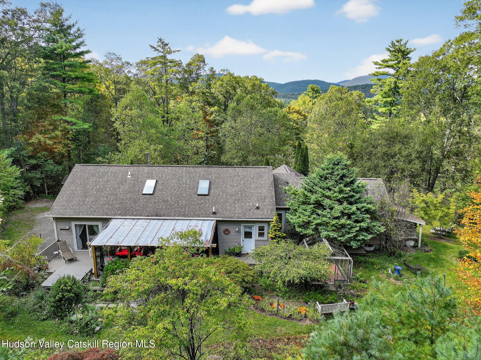 345 Glenford Wittenberg Road