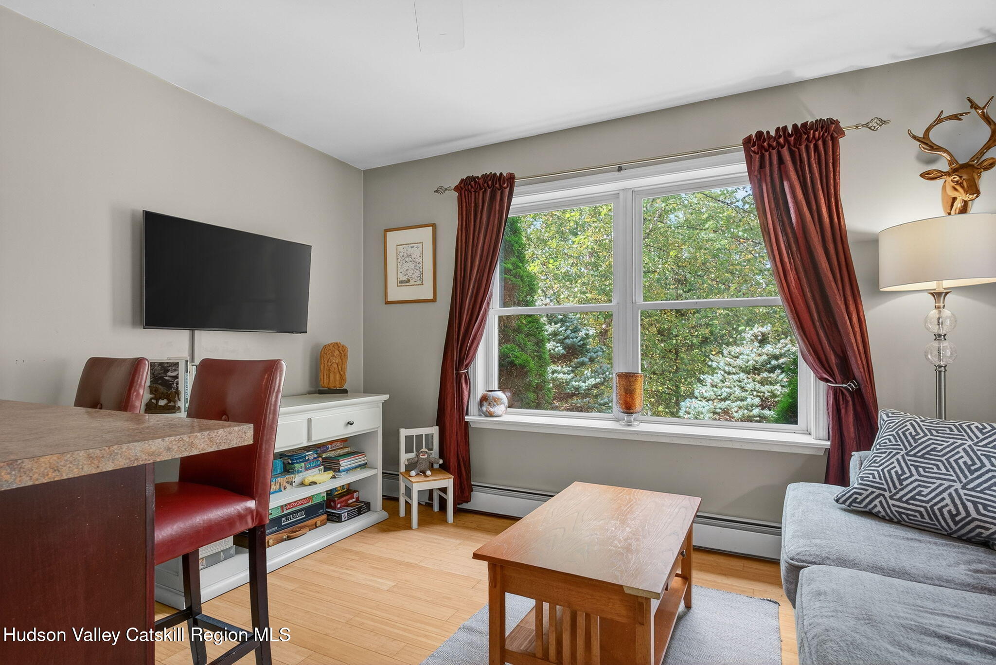 345 Glenford Wittenberg Road