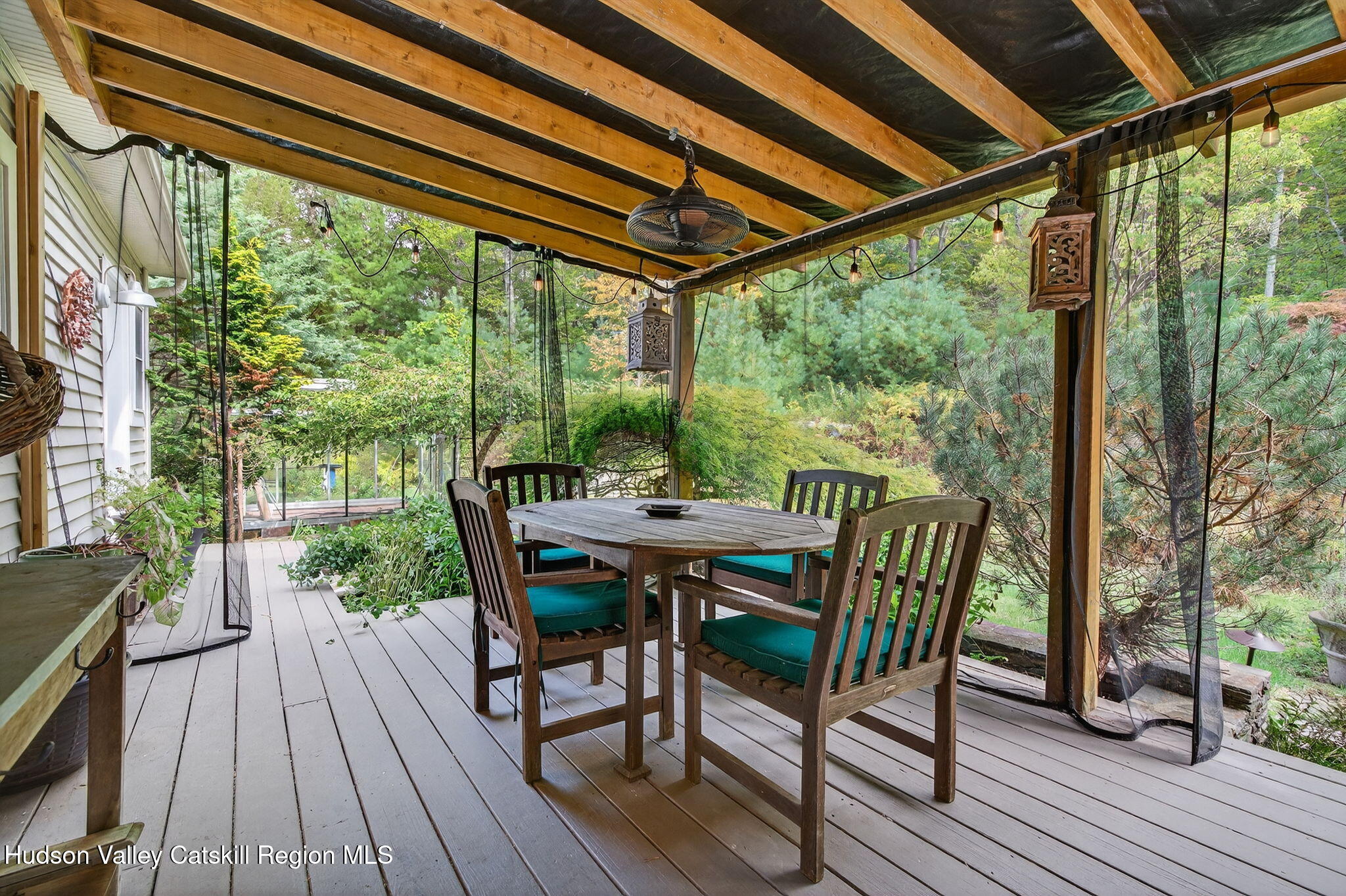 345 Glenford Wittenberg Road