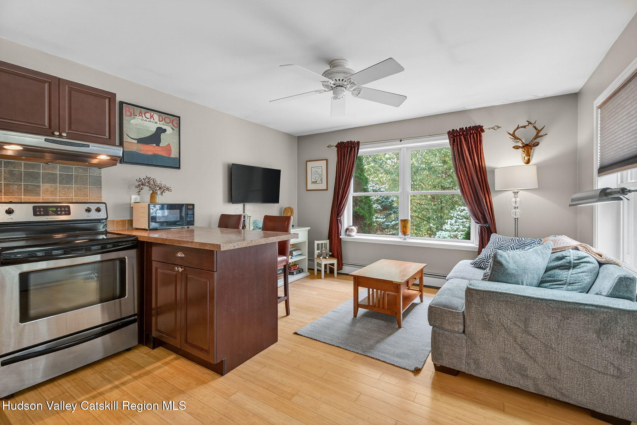 345 Glenford Wittenberg Road