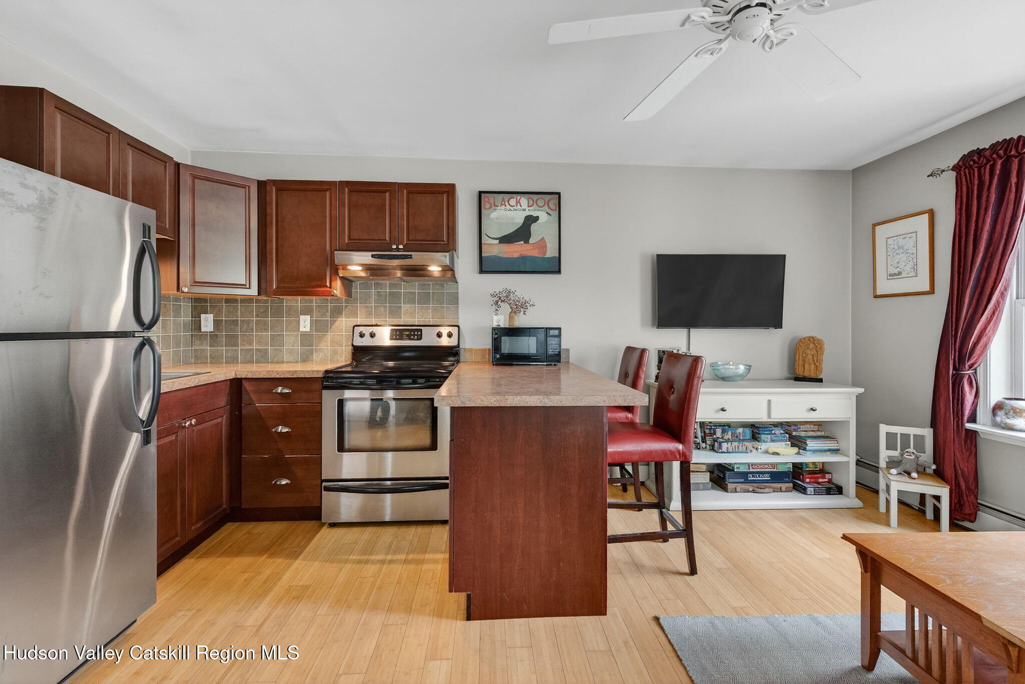 345 Glenford Wittenberg Road