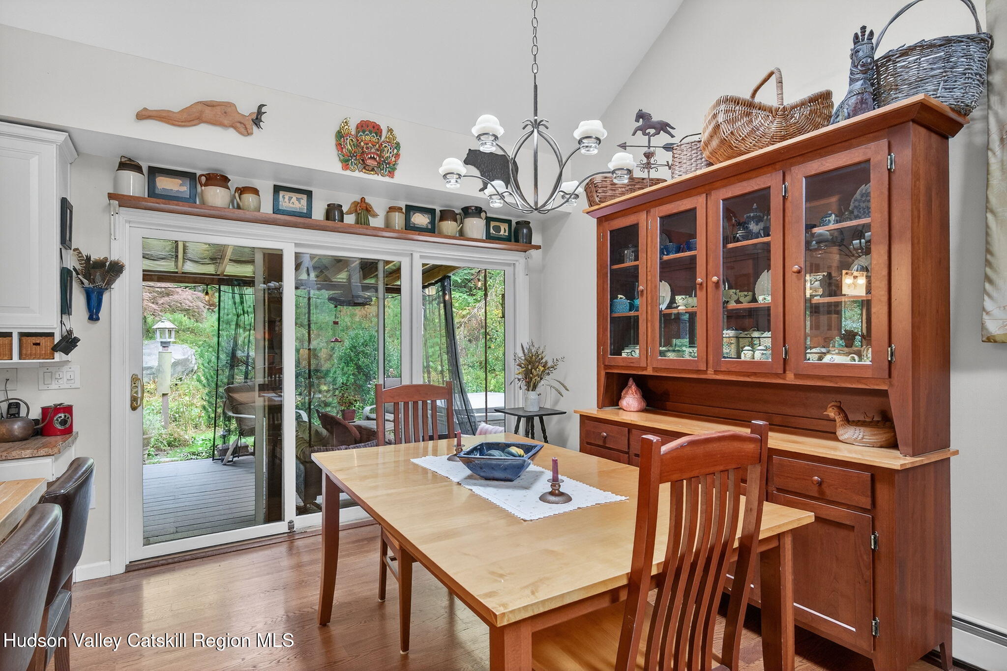 345 Glenford Wittenberg Road