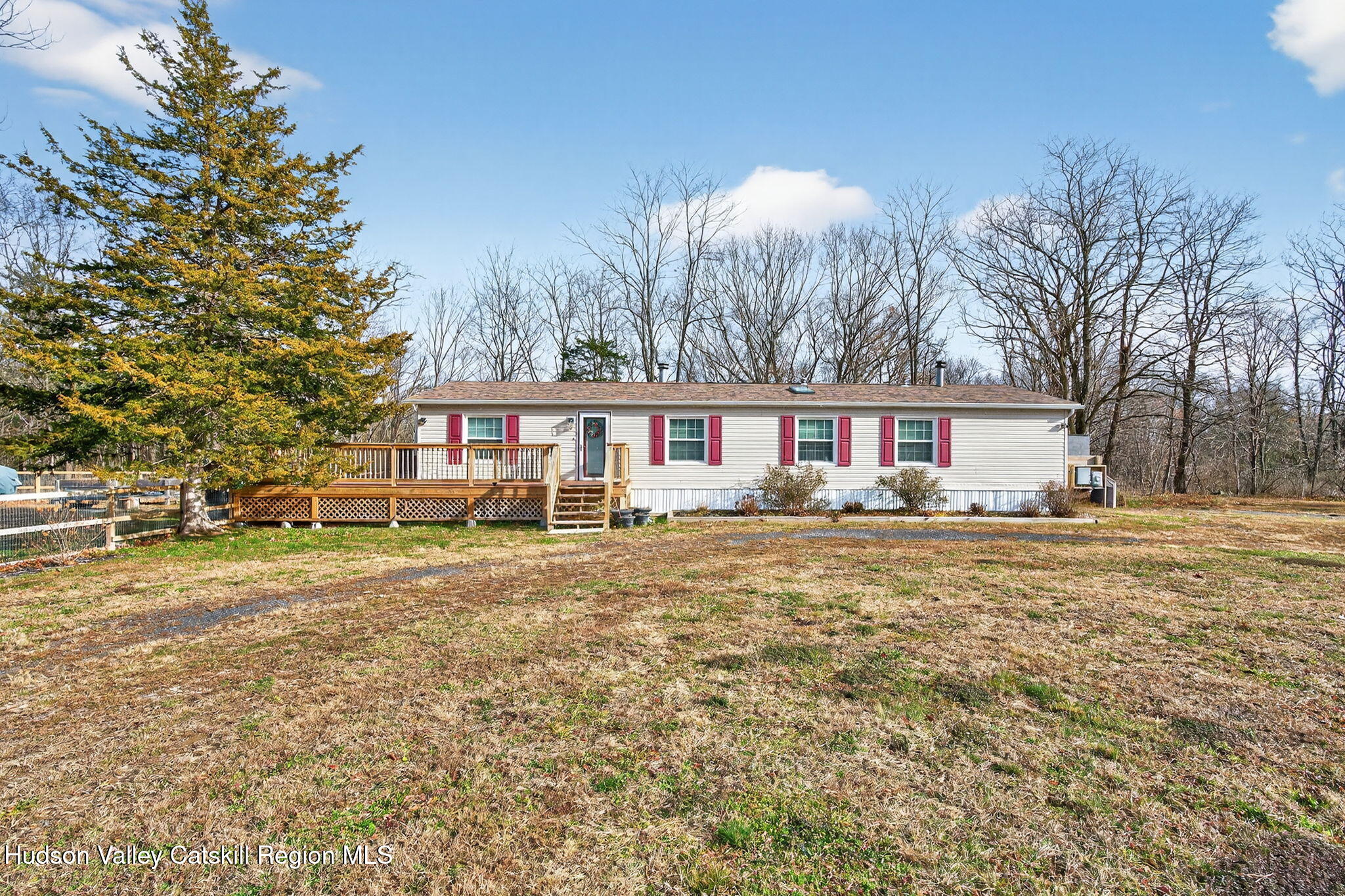 310 Silver Spur Road W