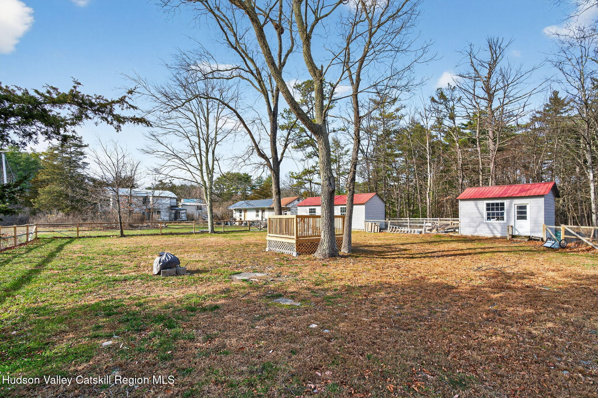 310 Silver Spur Road W