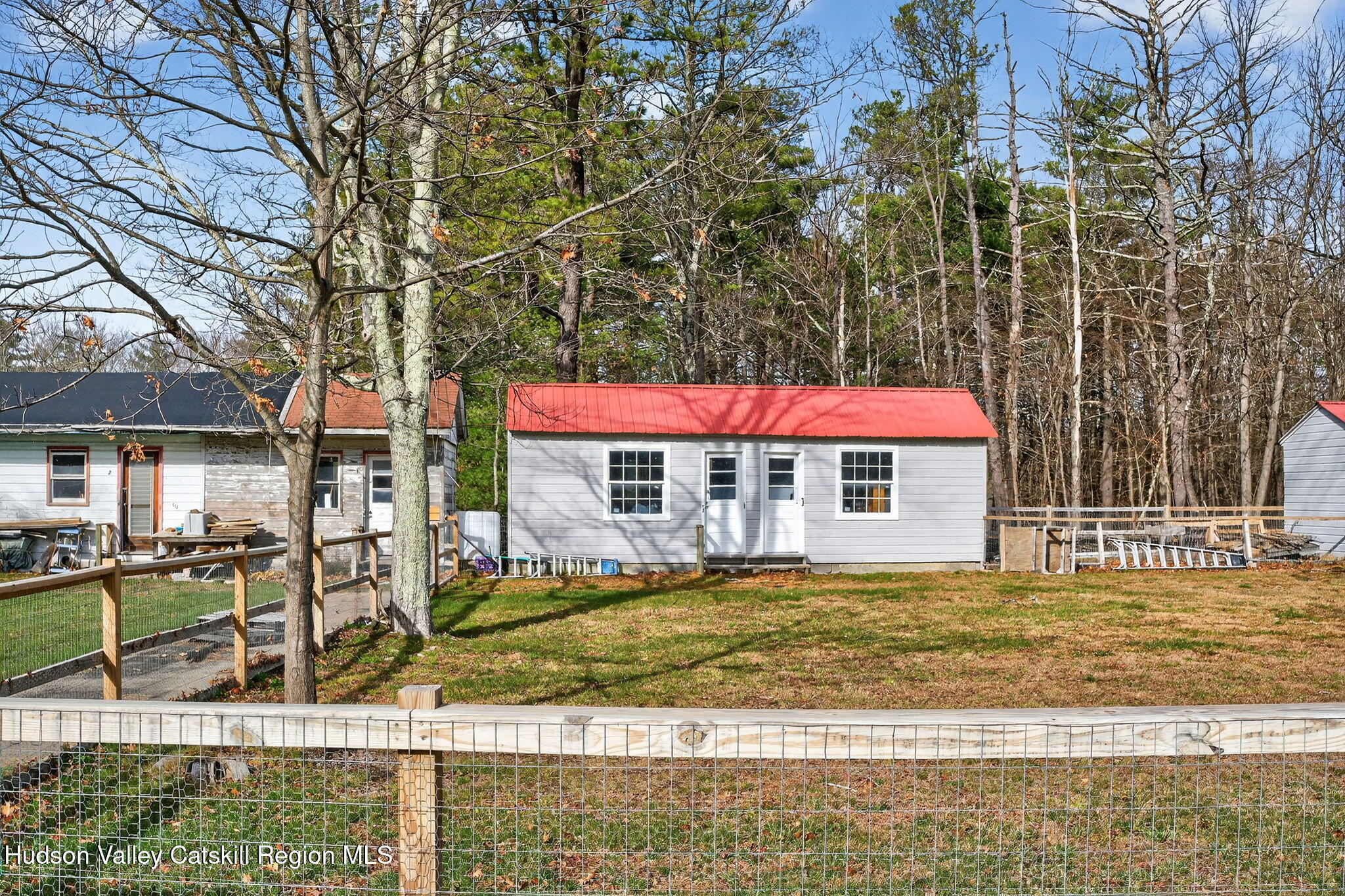 310 Silver Spur Road W