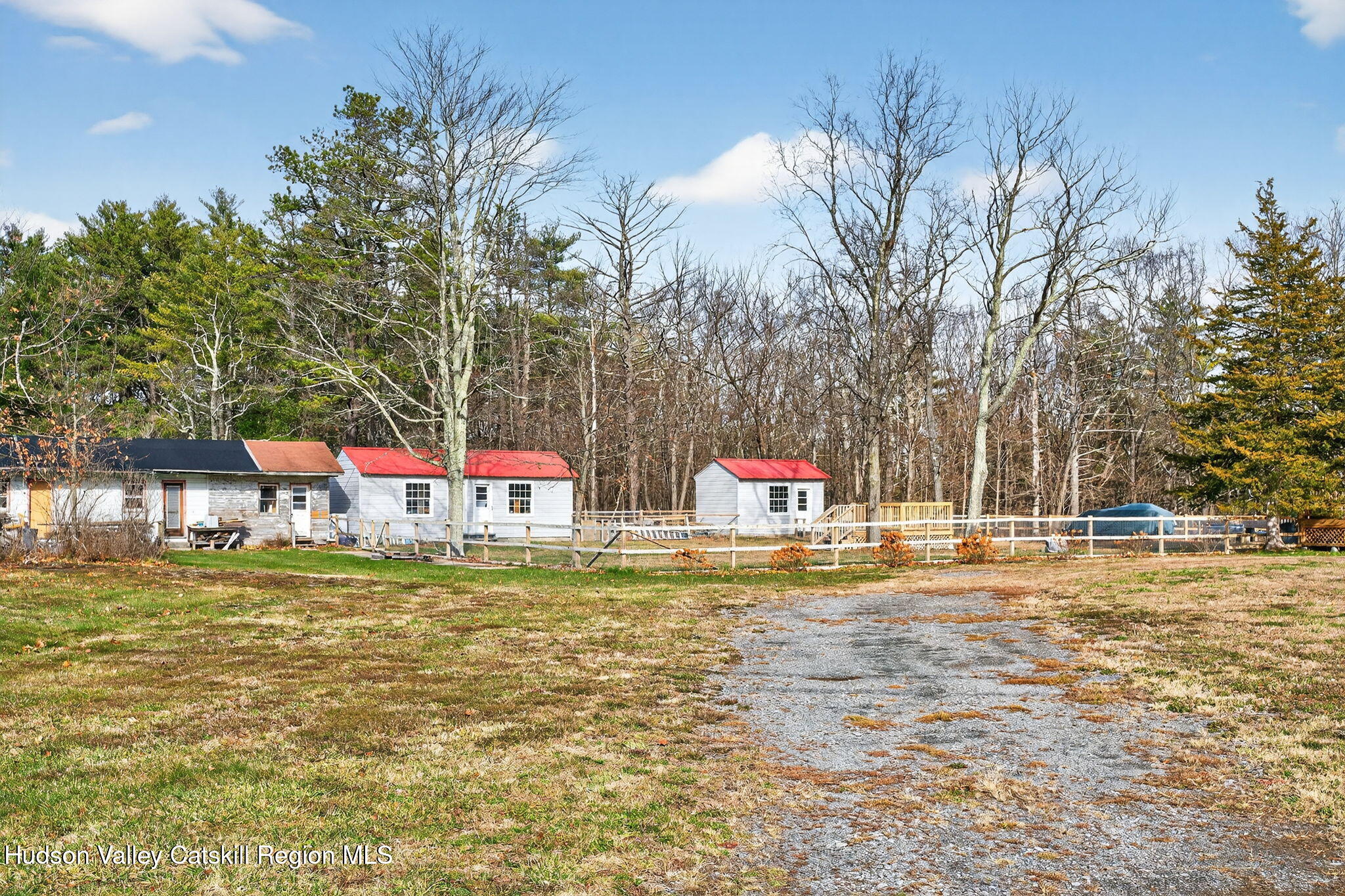 310 Silver Spur Road W