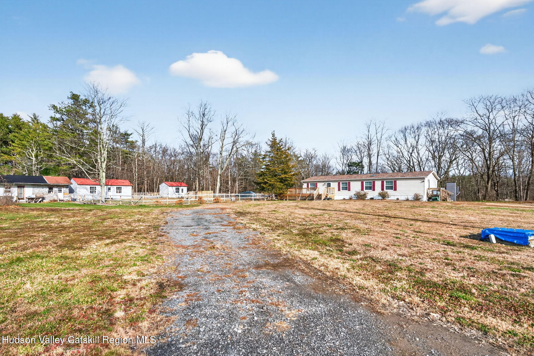 310 Silver Spur Road W