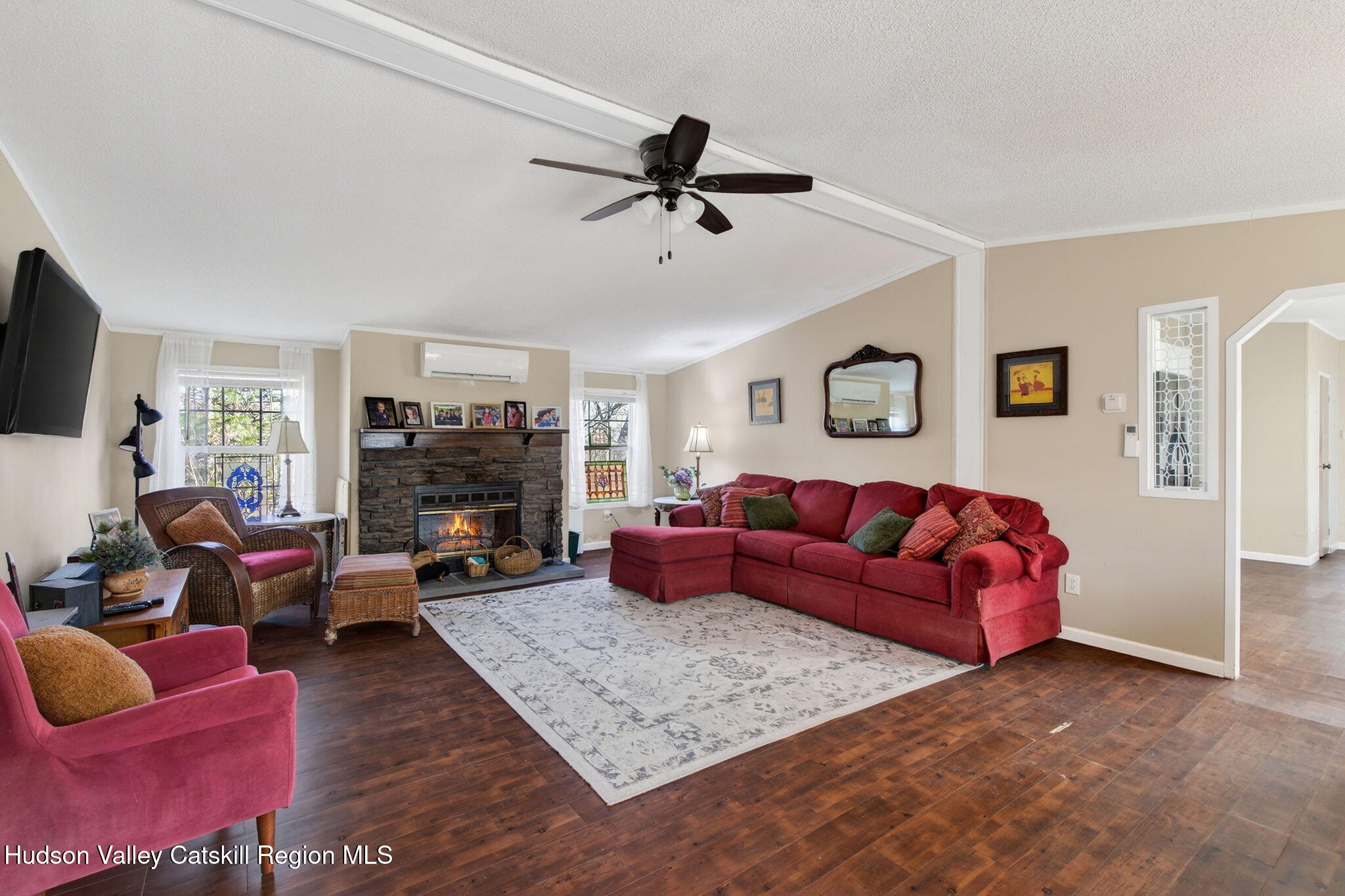 310 Silver Spur Road W