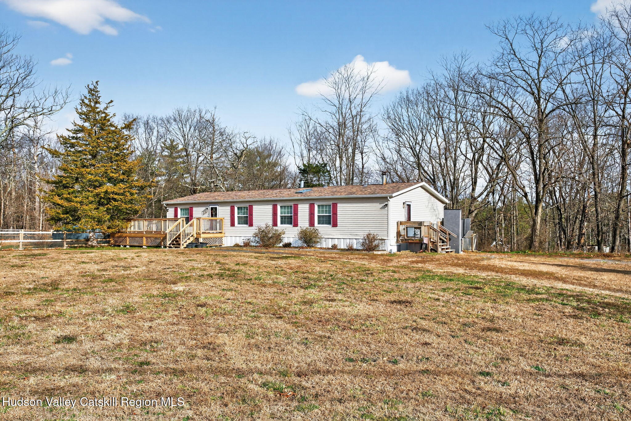 310 Silver Spur Road W