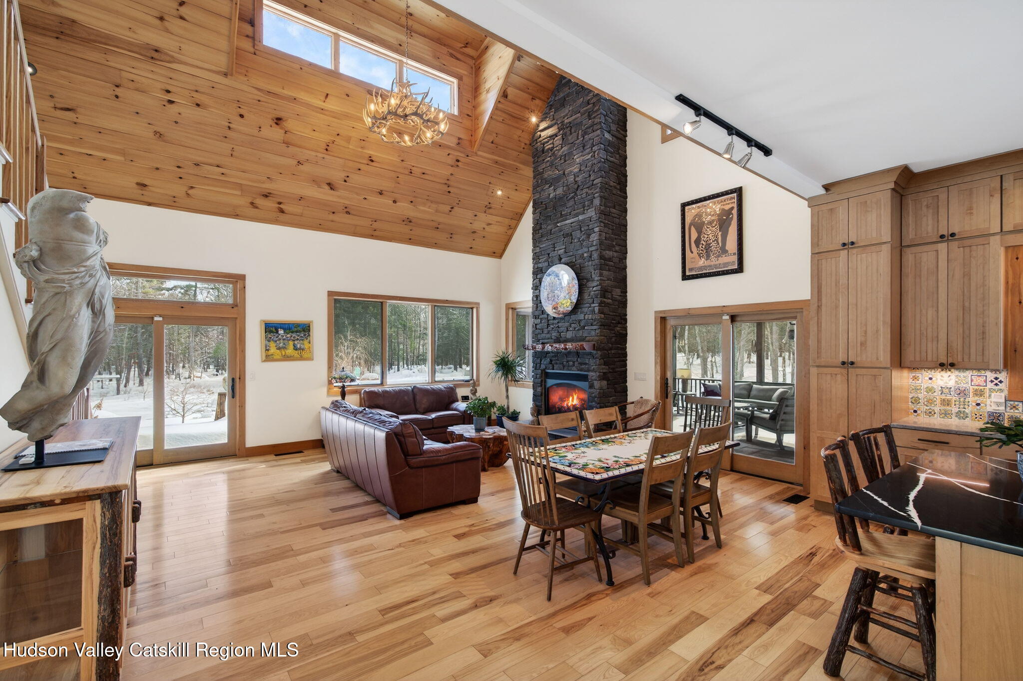 43 Bee Tree Lane