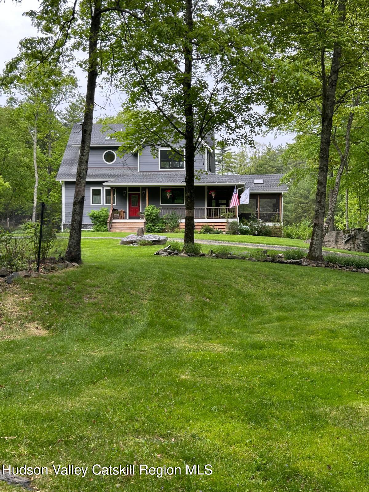43 Bee Tree Lane