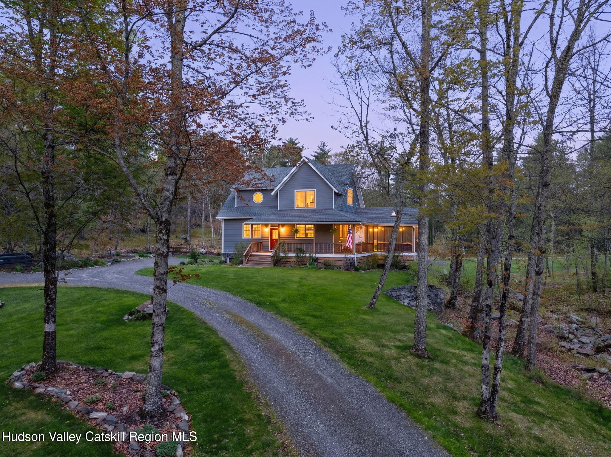 43 Bee Tree Lane