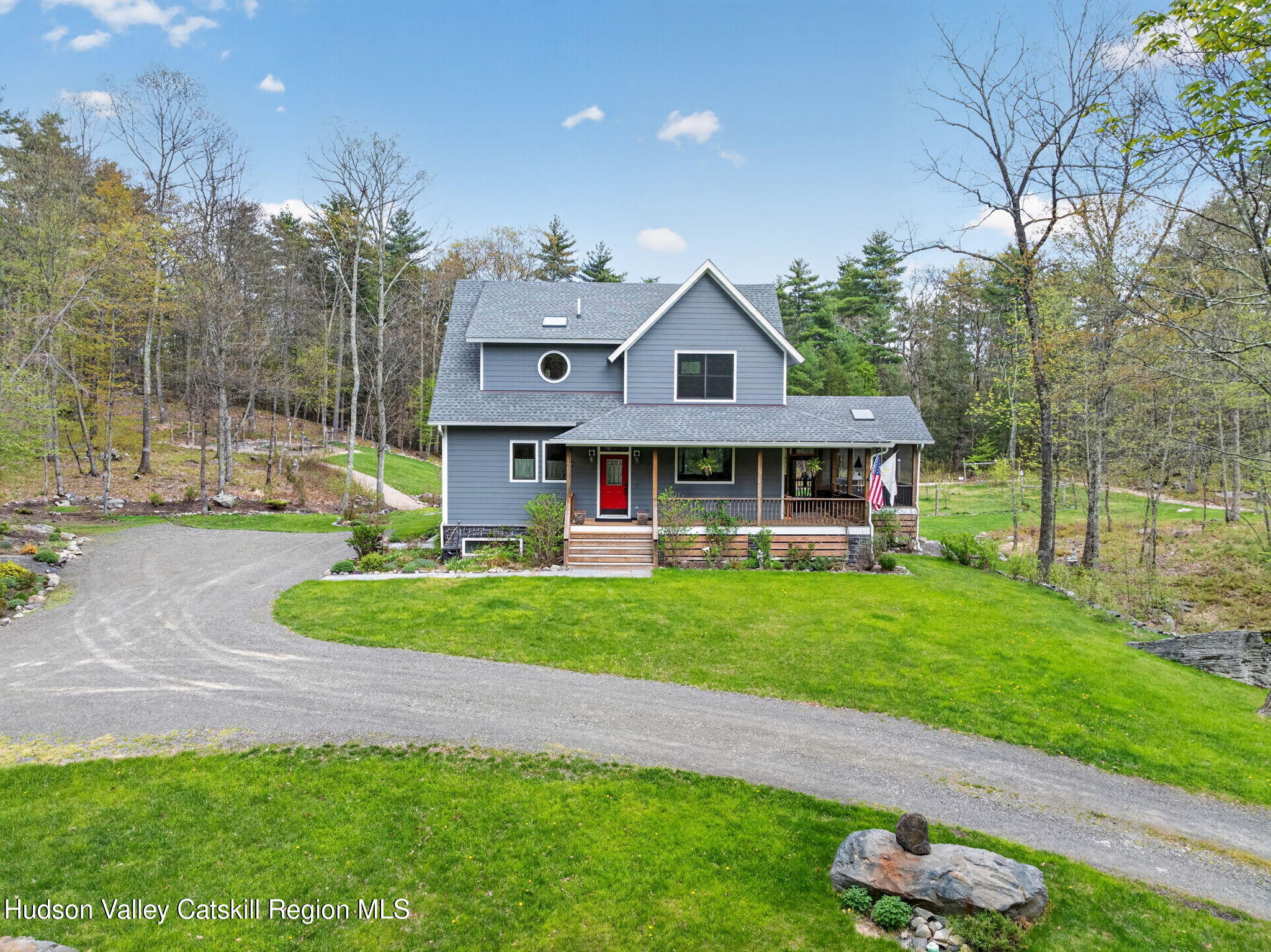 43 Bee Tree Lane