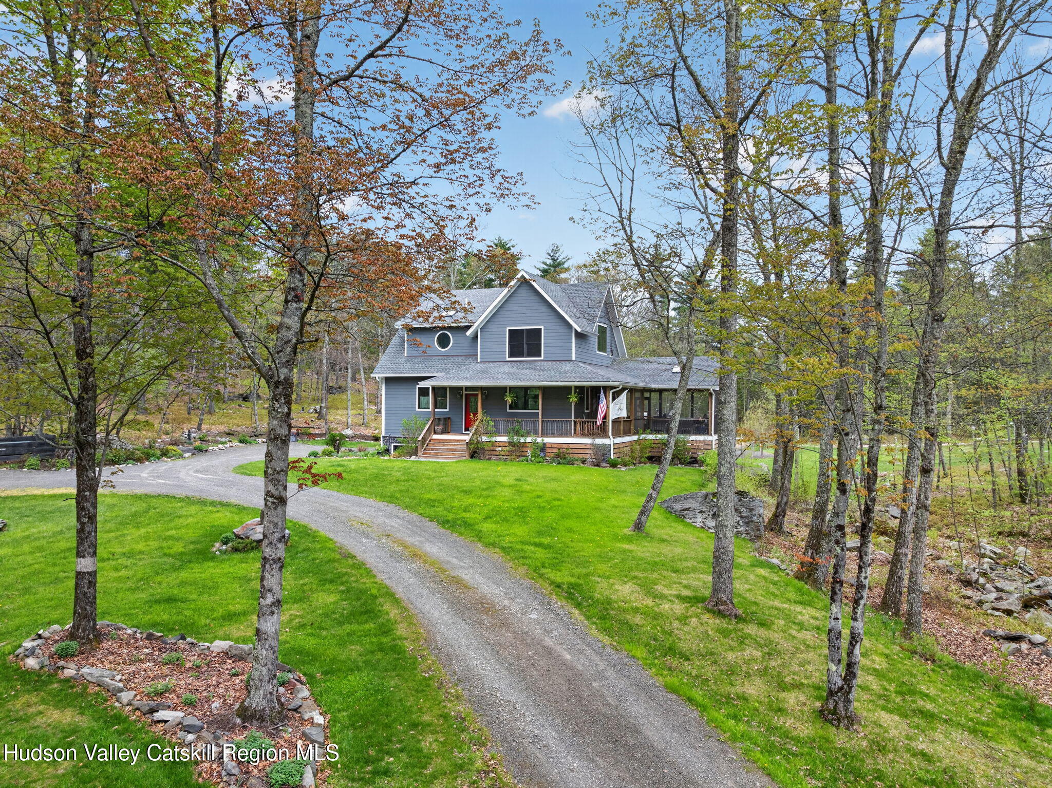 43 Bee Tree Lane