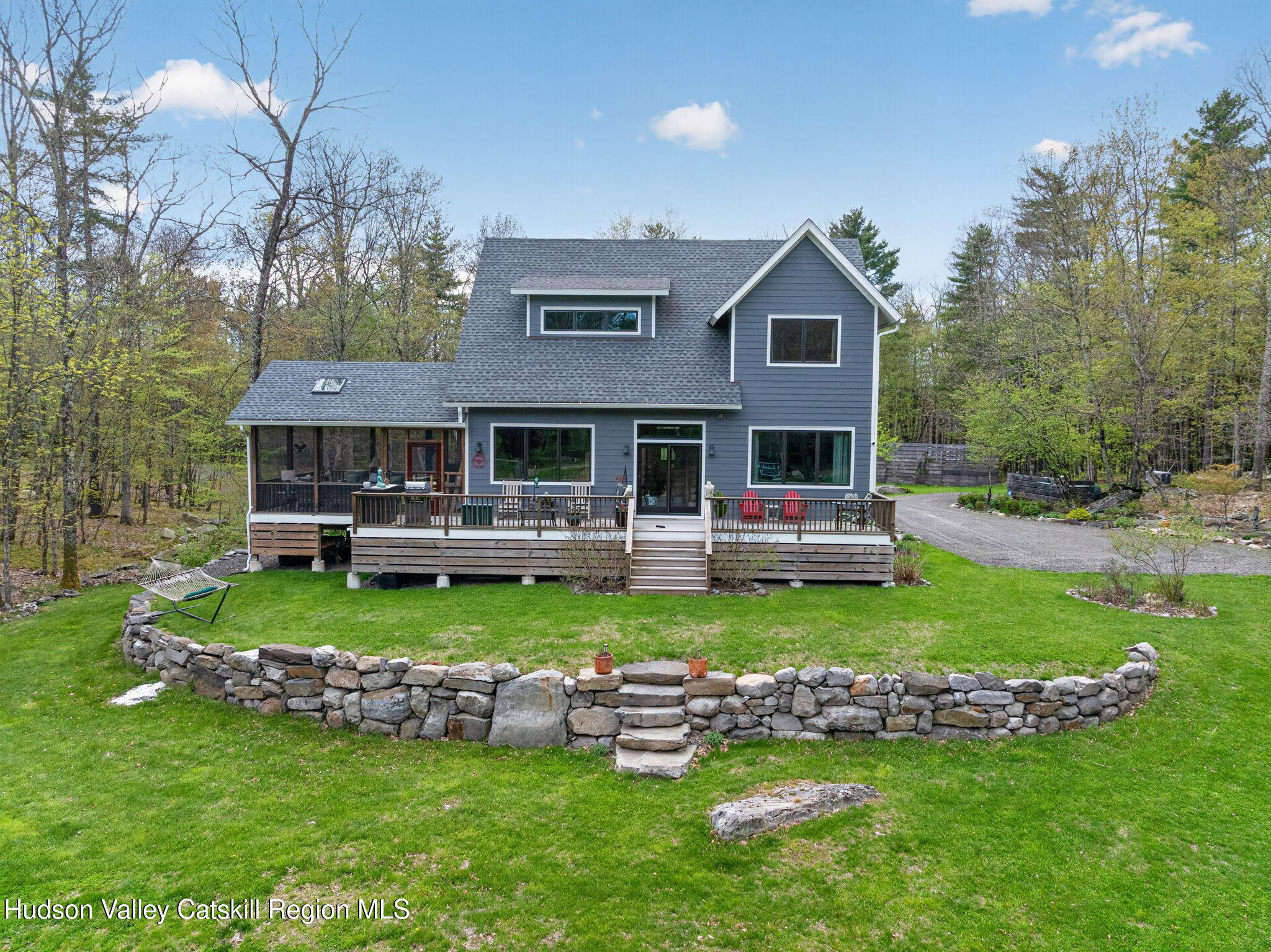 43 Bee Tree Lane
