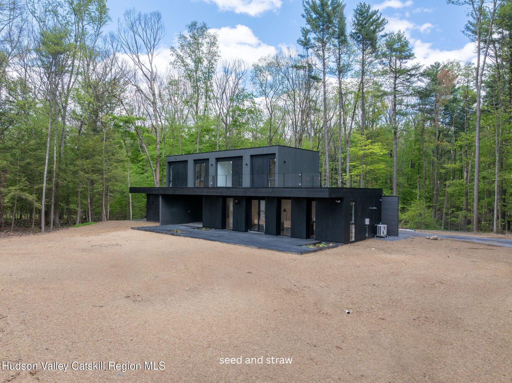 116 Mossy Hill Road