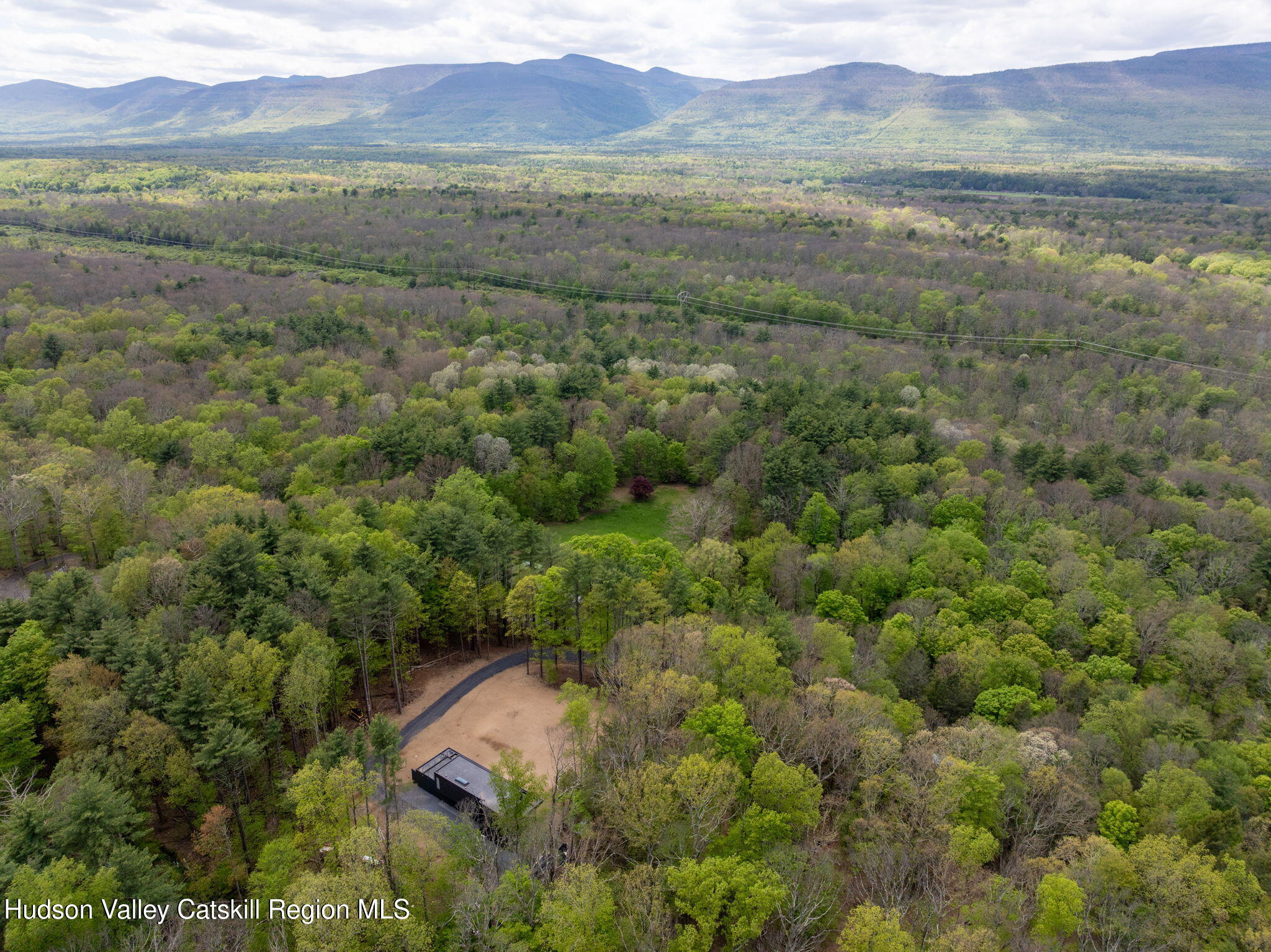 116 Mossy Hill Road