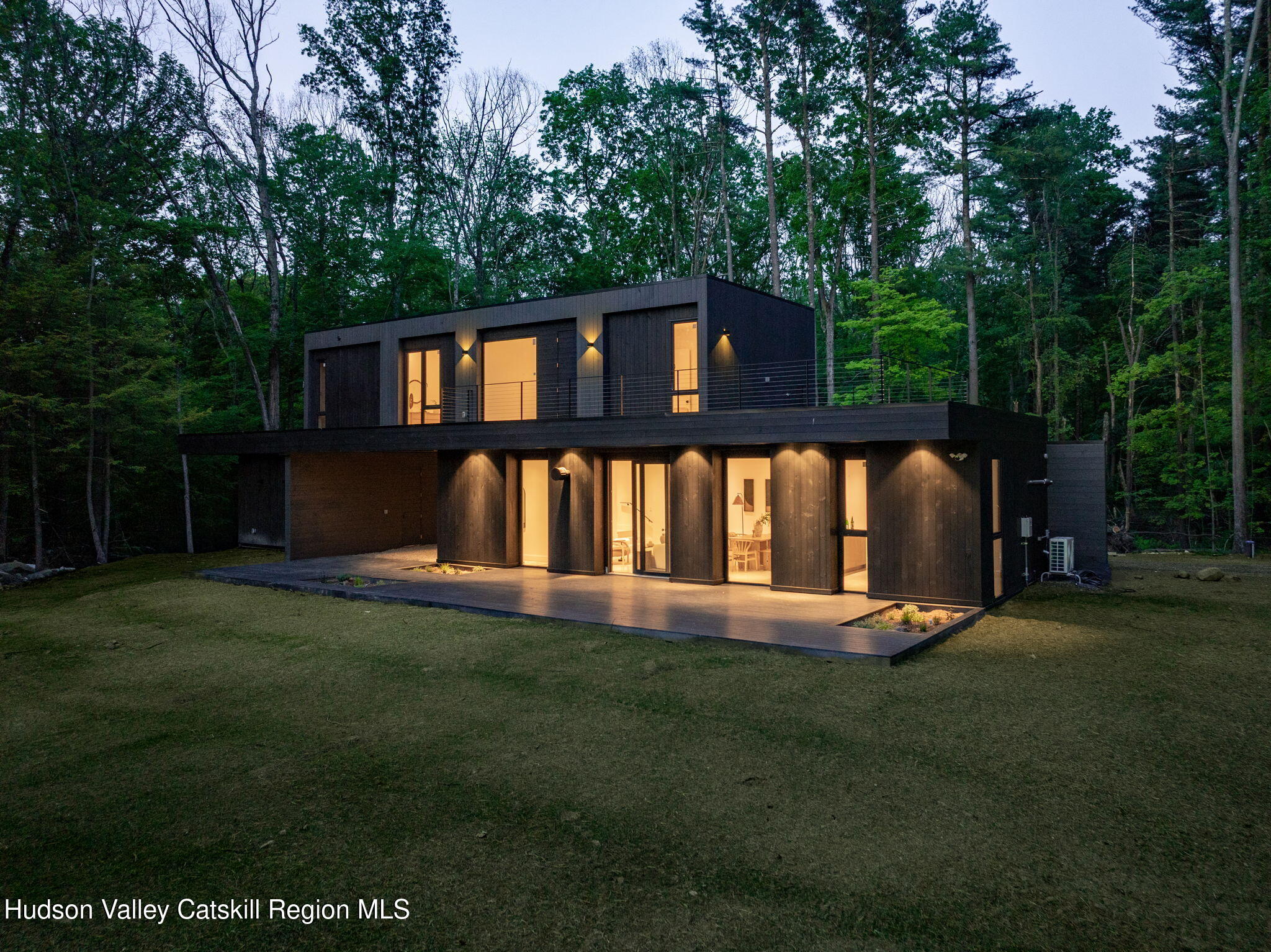 116 Mossy Hill Road