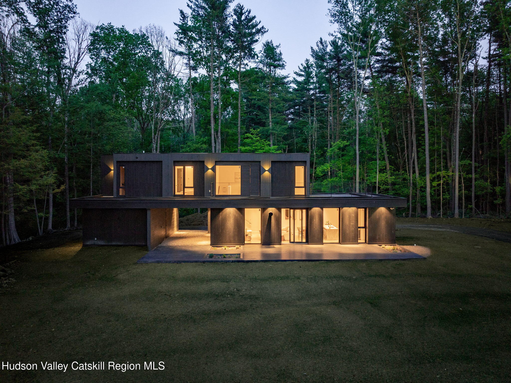 116 Mossy Hill Road
