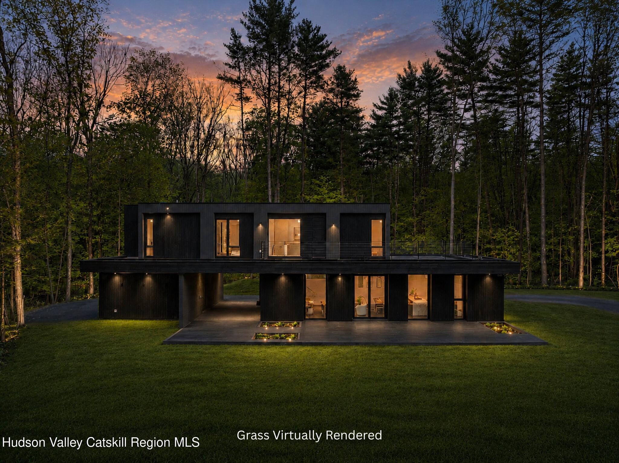116 Mossy Hill Road