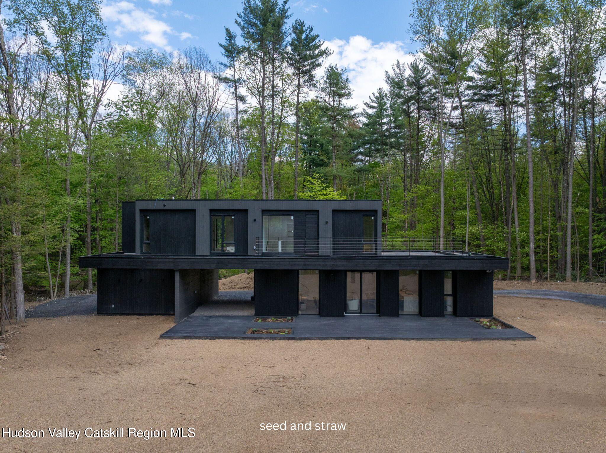 116 Mossy Hill Road