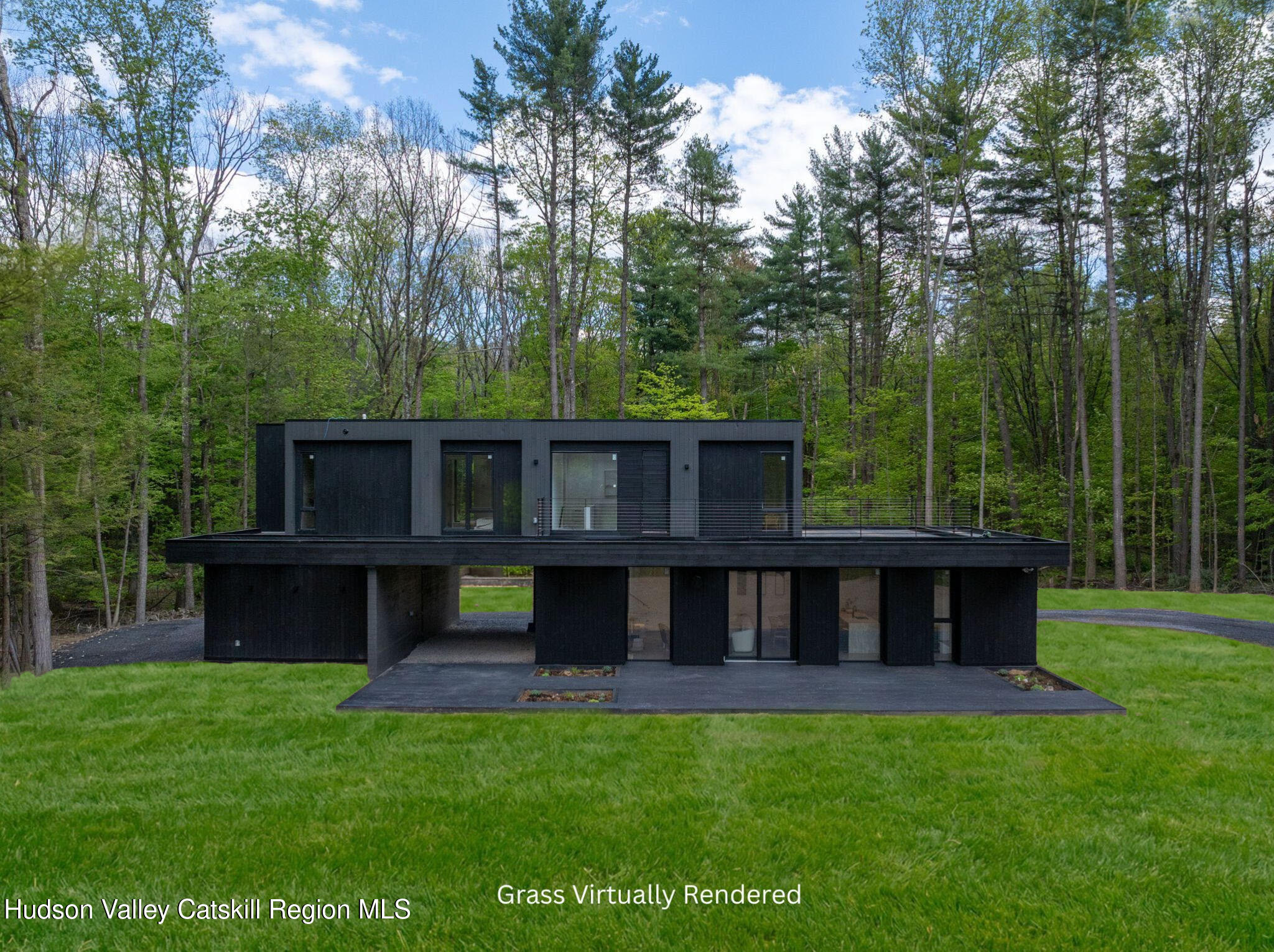 116 Mossy Hill Road