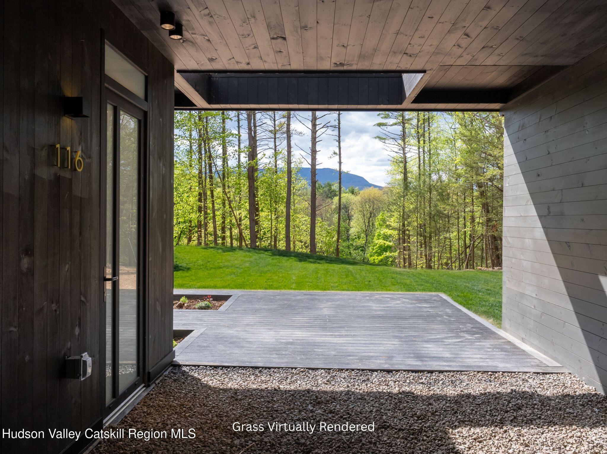 116 Mossy Hill Road