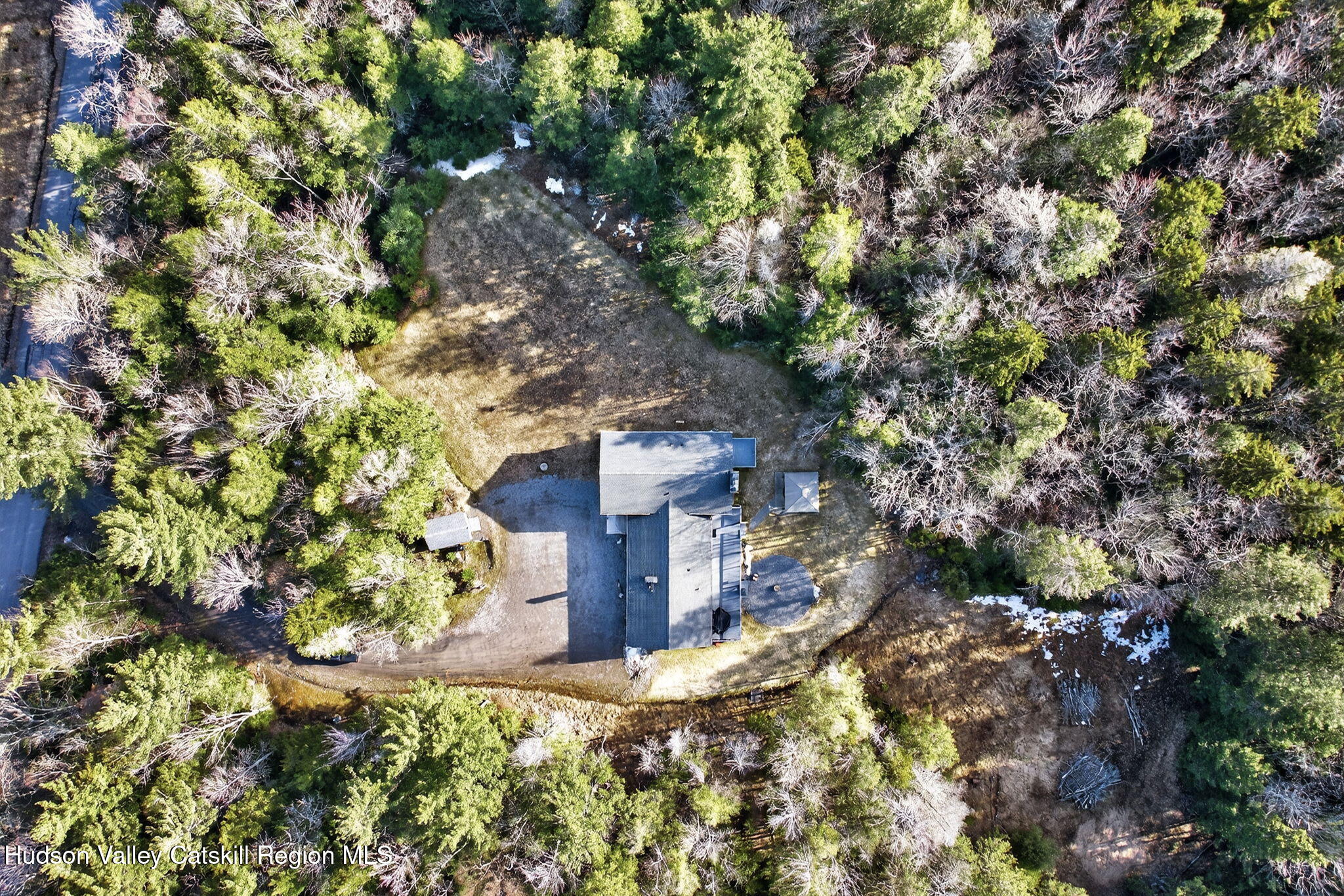 137 Mountain Brook Road