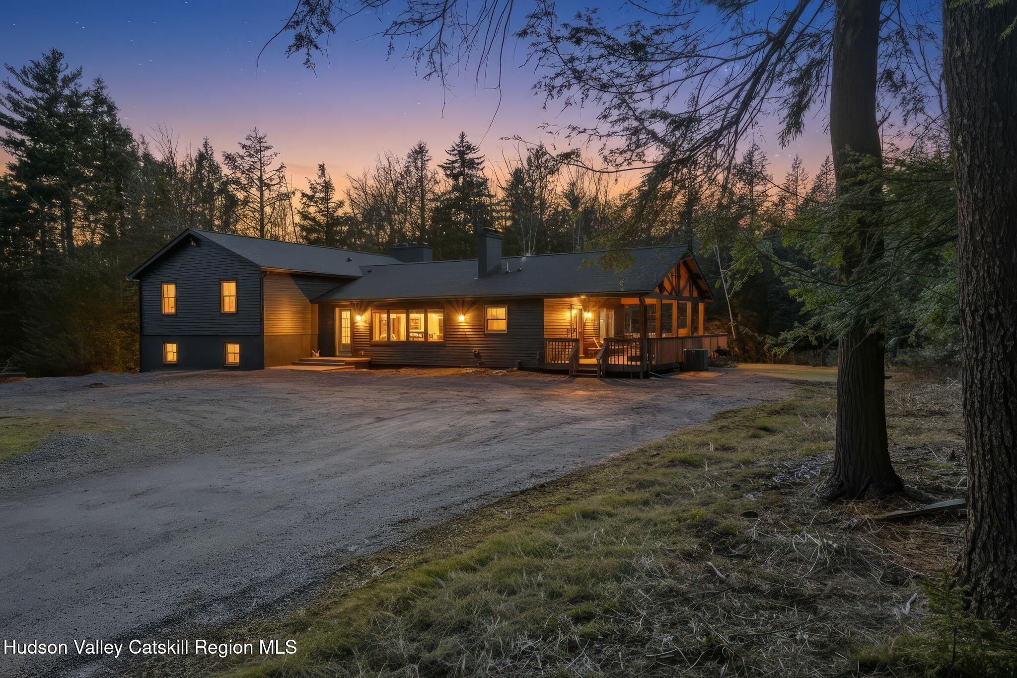 137 Mountain Brook Road