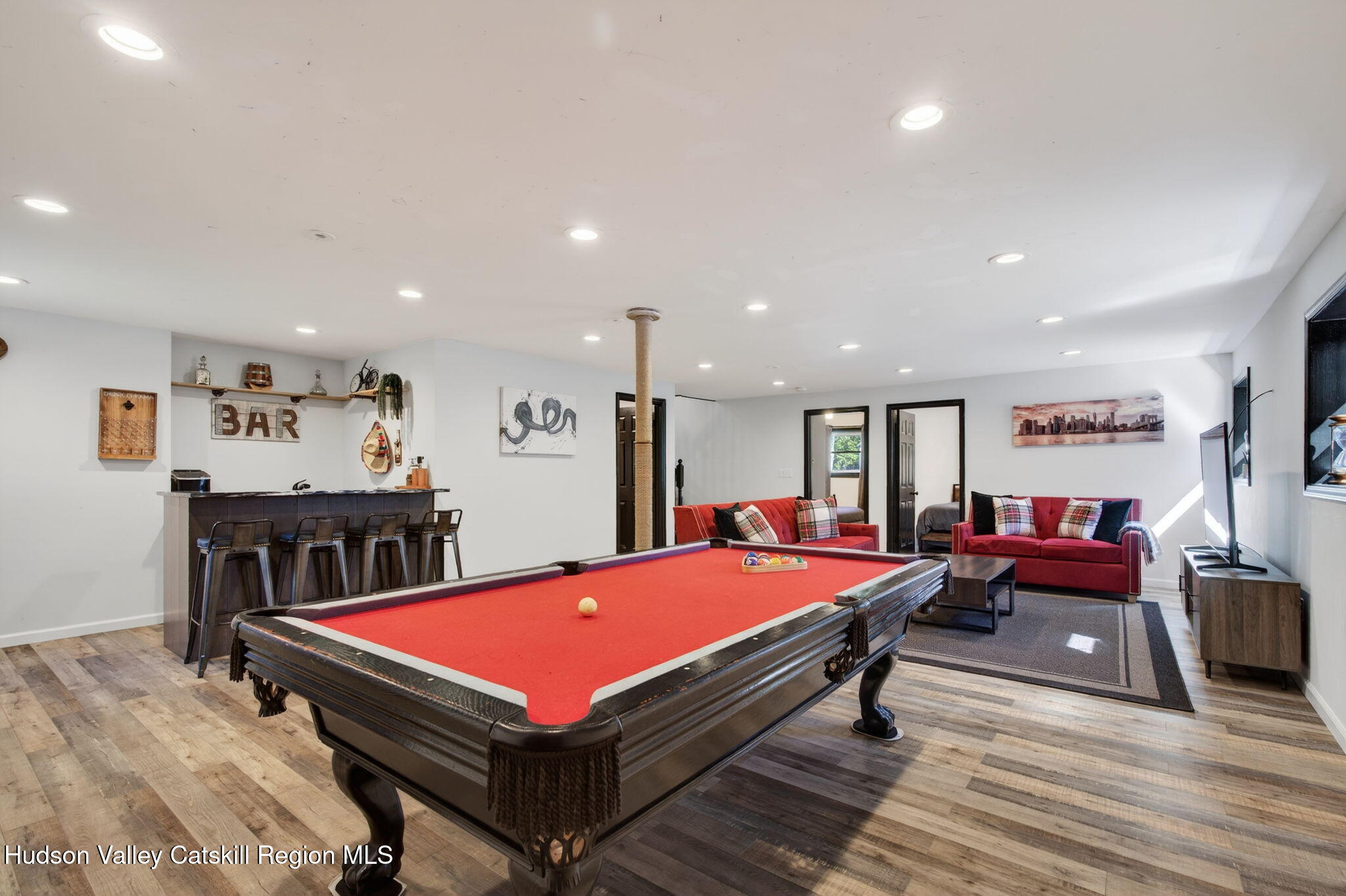 137 Mountain Brook Road