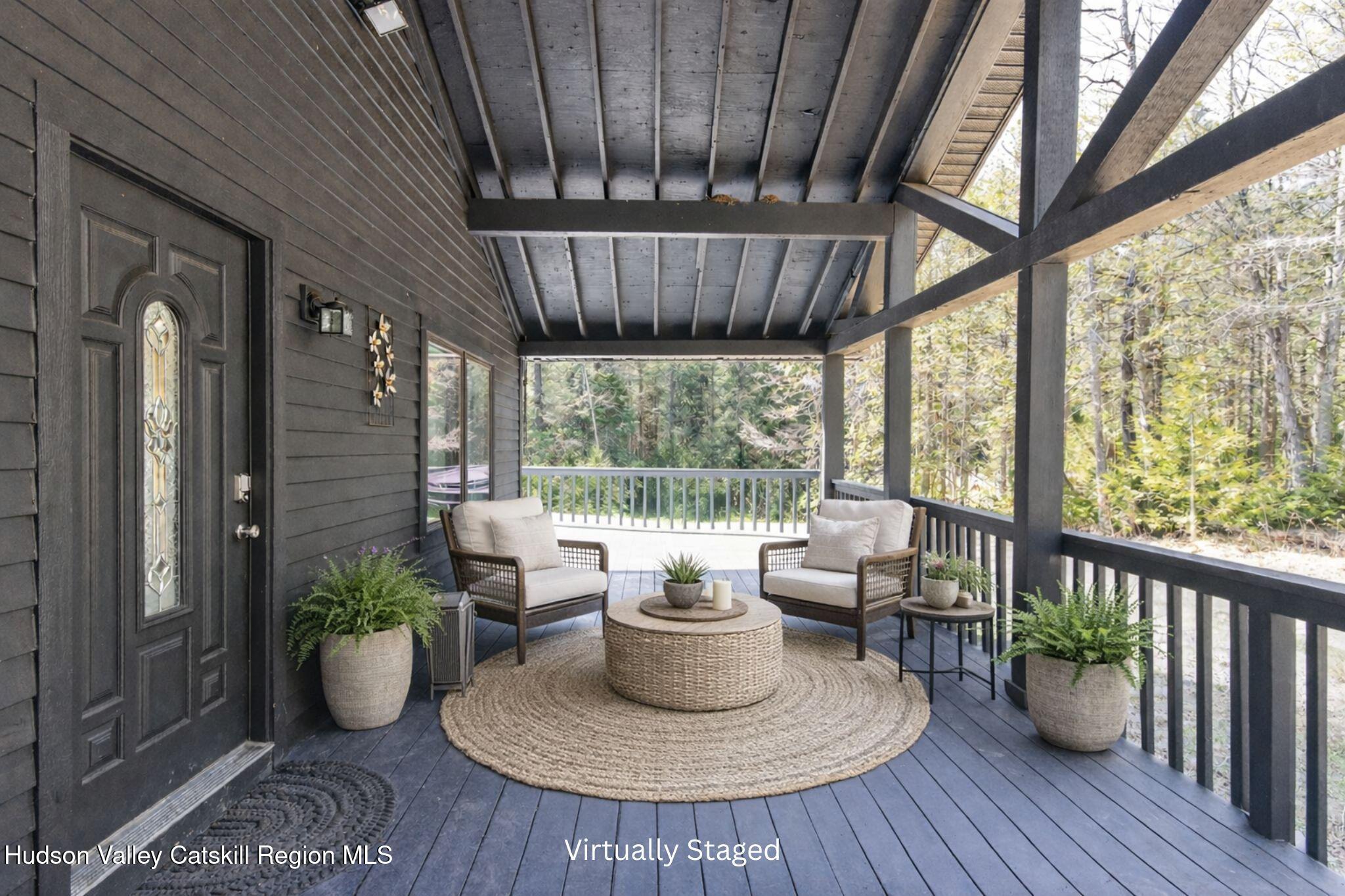 137 Mountain Brook Road