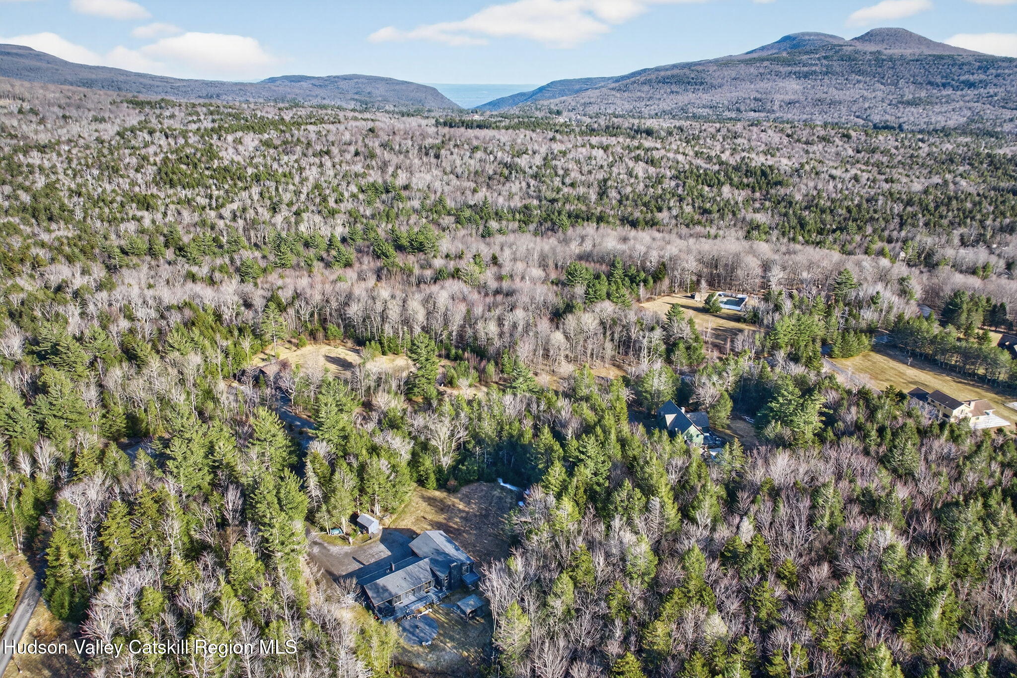 137 Mountain Brook Road