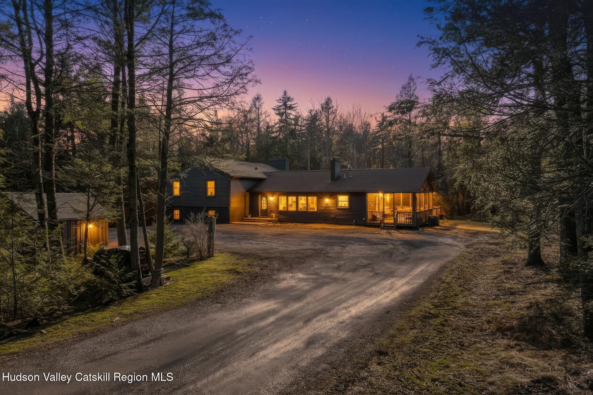 137 Mountain Brook Road