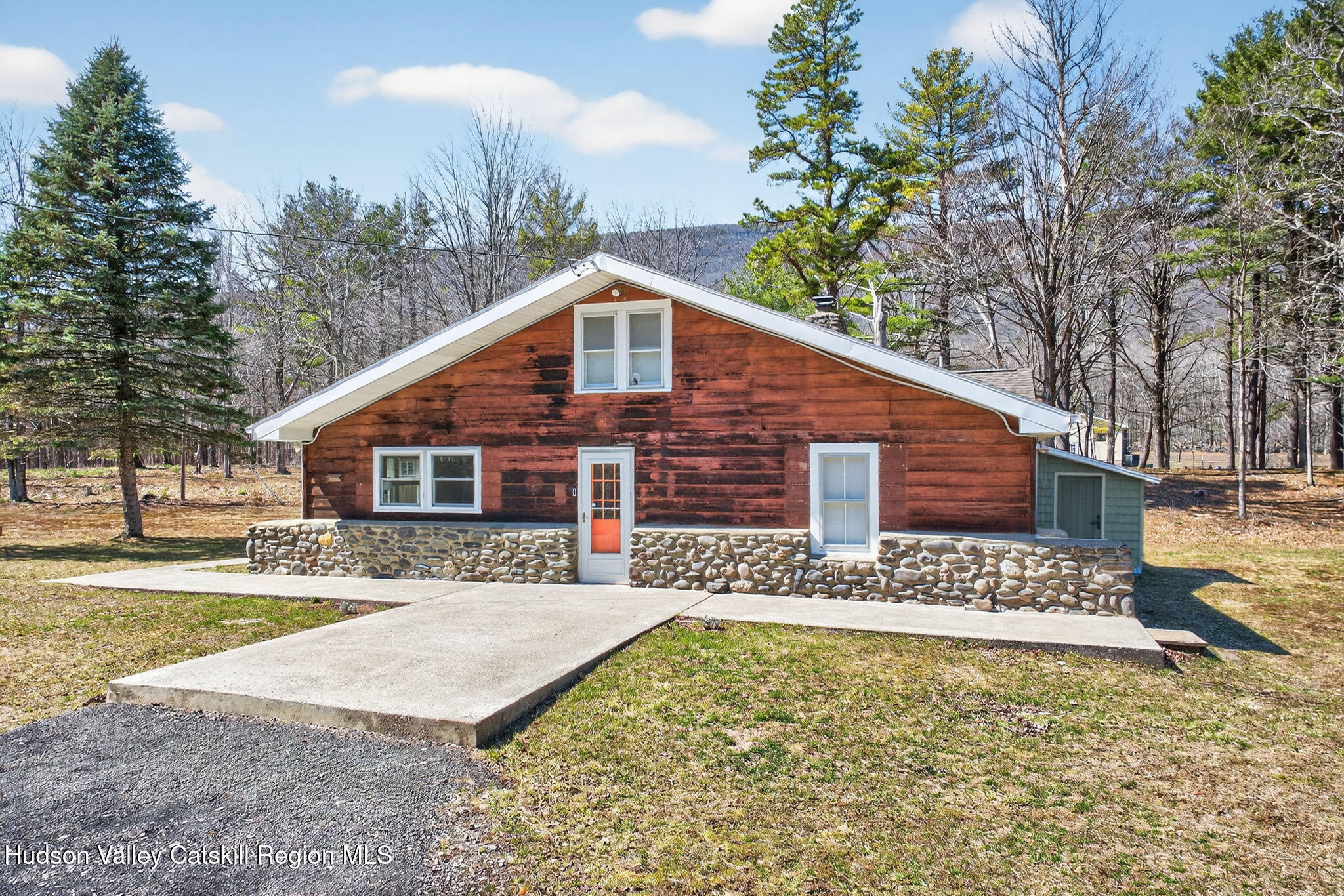 220 Mountain House Road