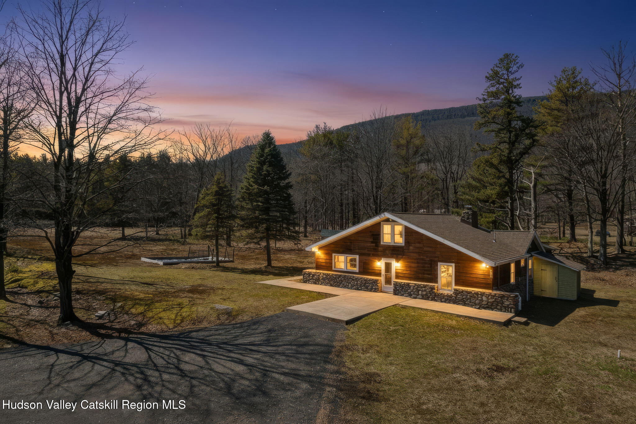 220 Mountain House Road