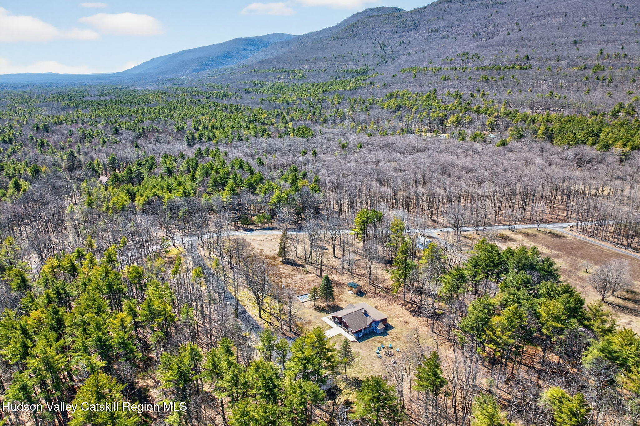 220 Mountain House Road
